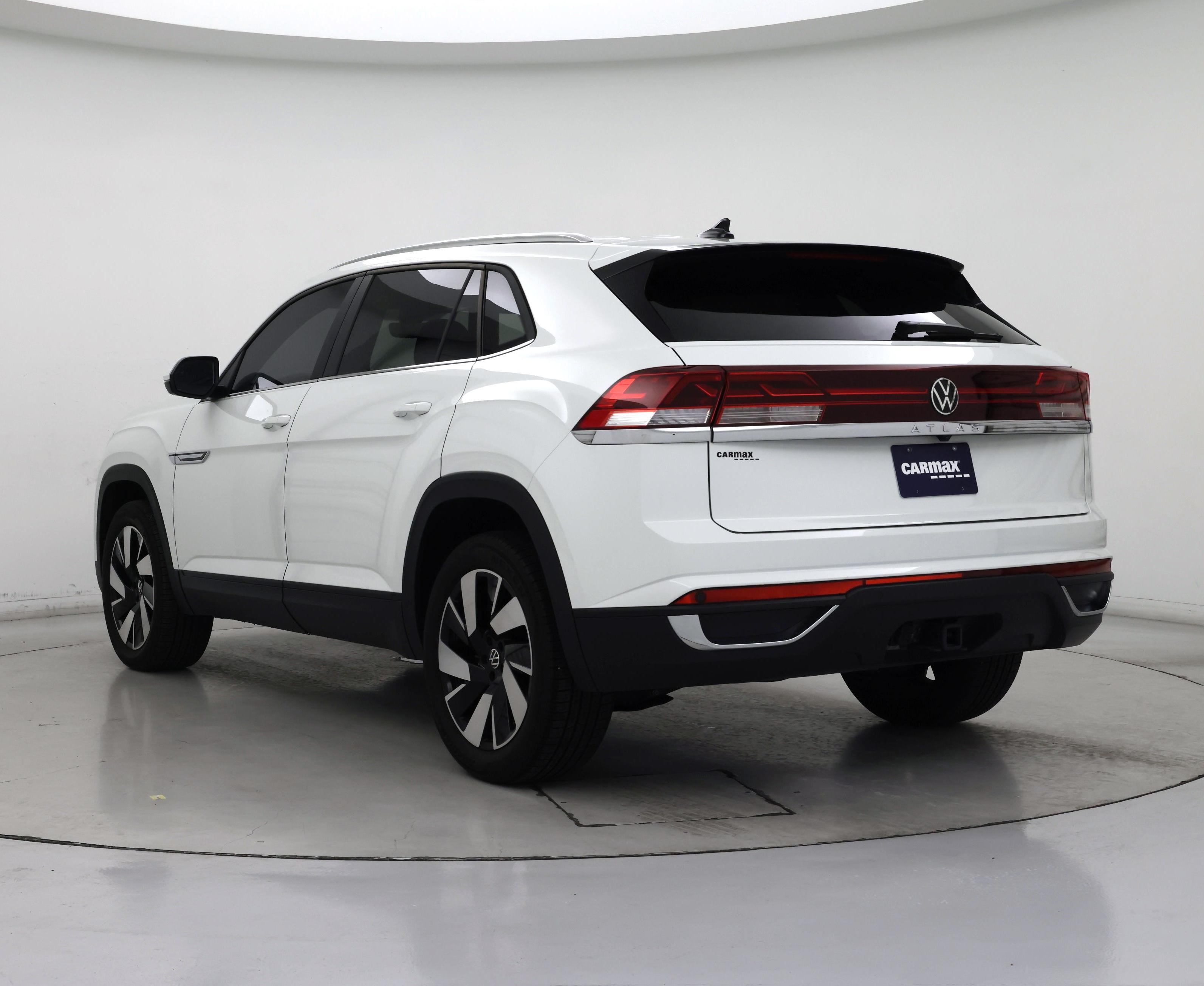Thumbnail: 2024 Volkswagen Atlas - 2
