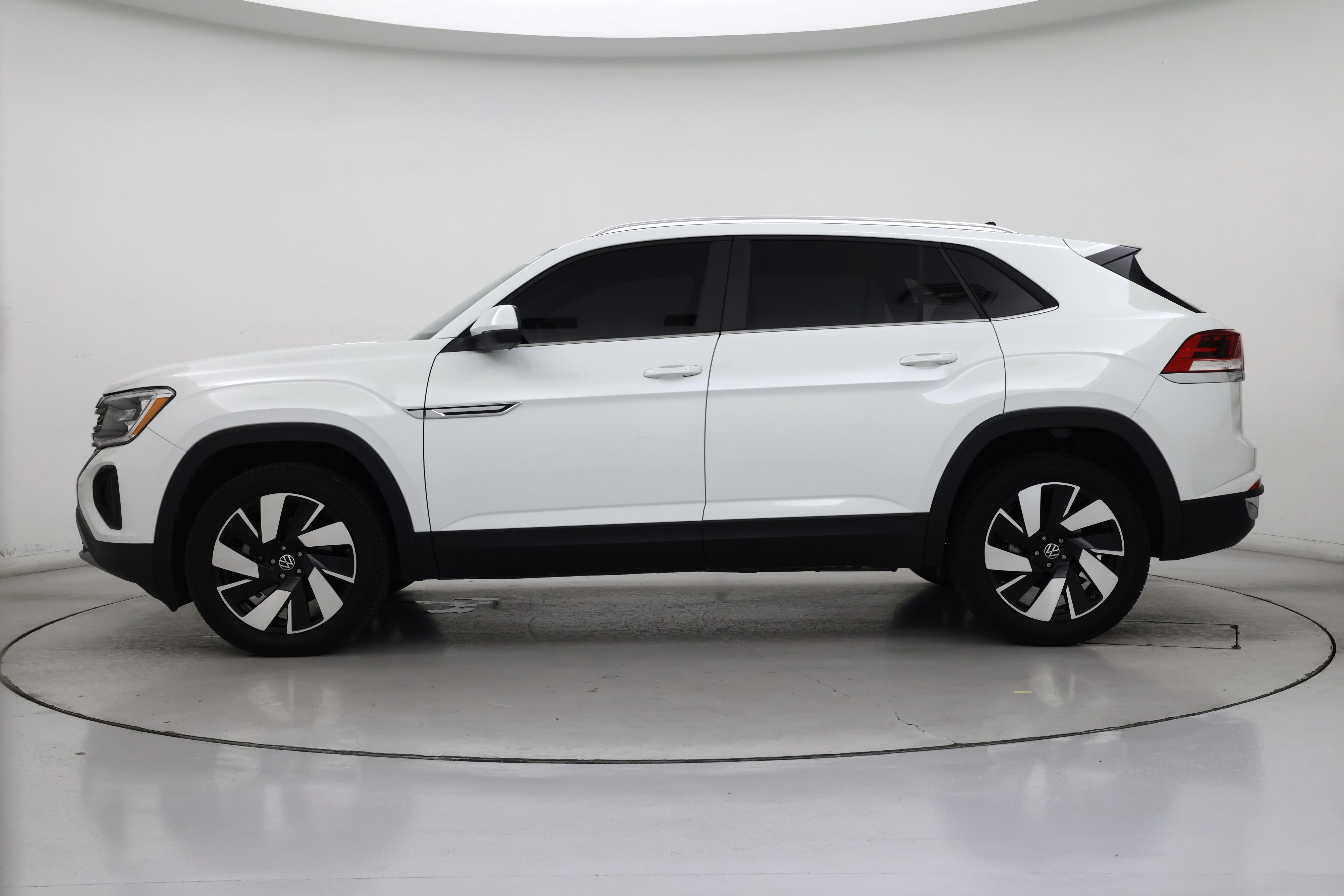 Thumbnail: 2024 Volkswagen Atlas - 3