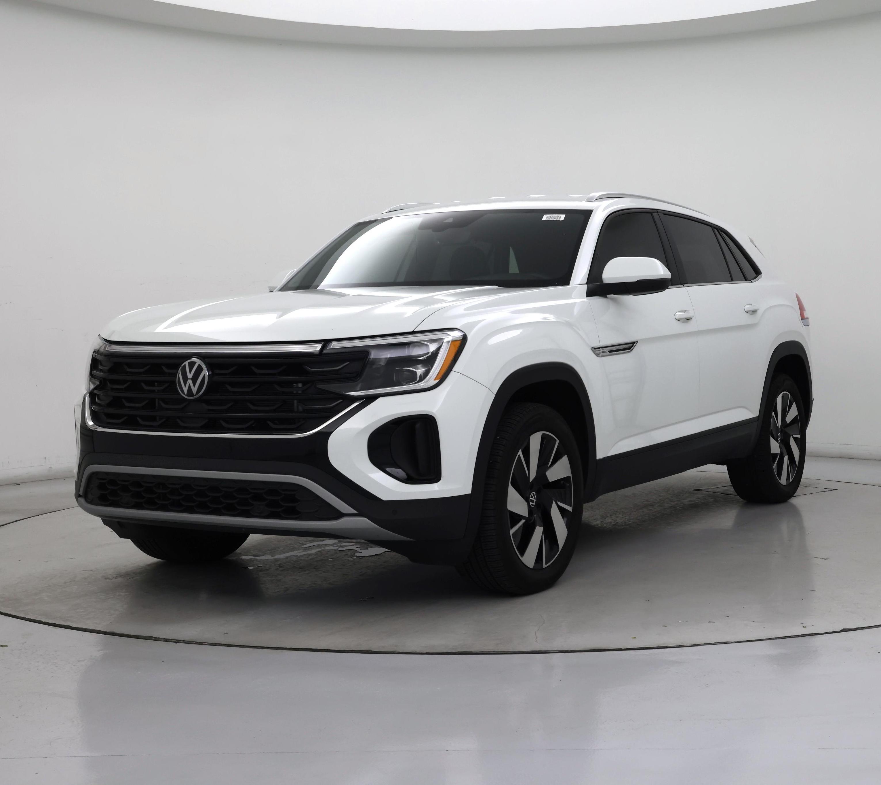 Thumbnail: 2024 Volkswagen Atlas - 4