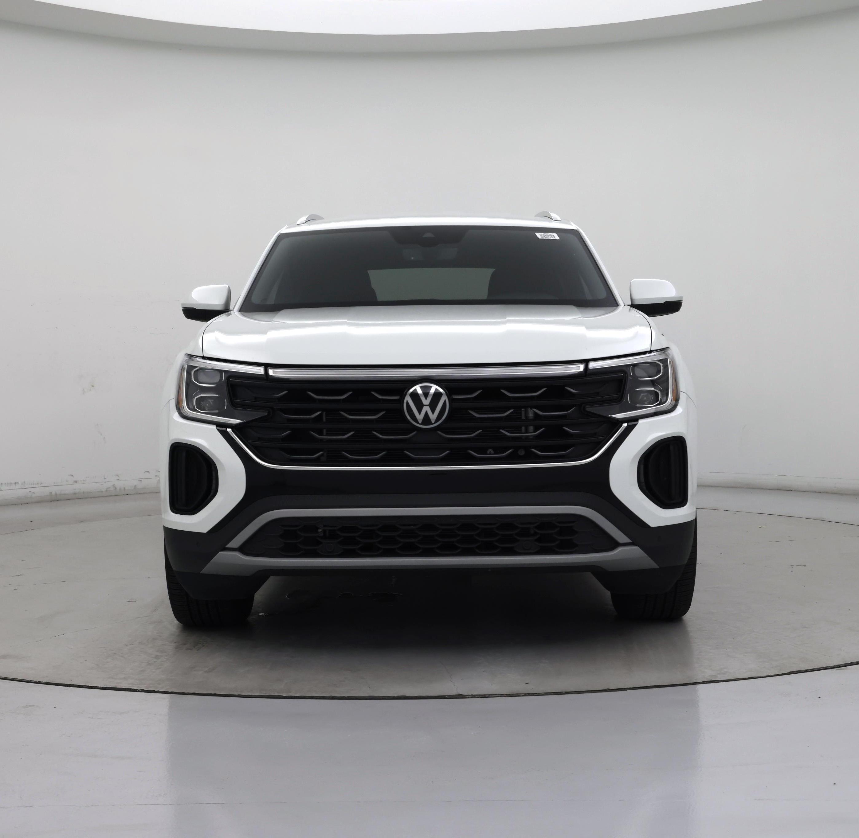 Thumbnail: 2024 Volkswagen Atlas - 5