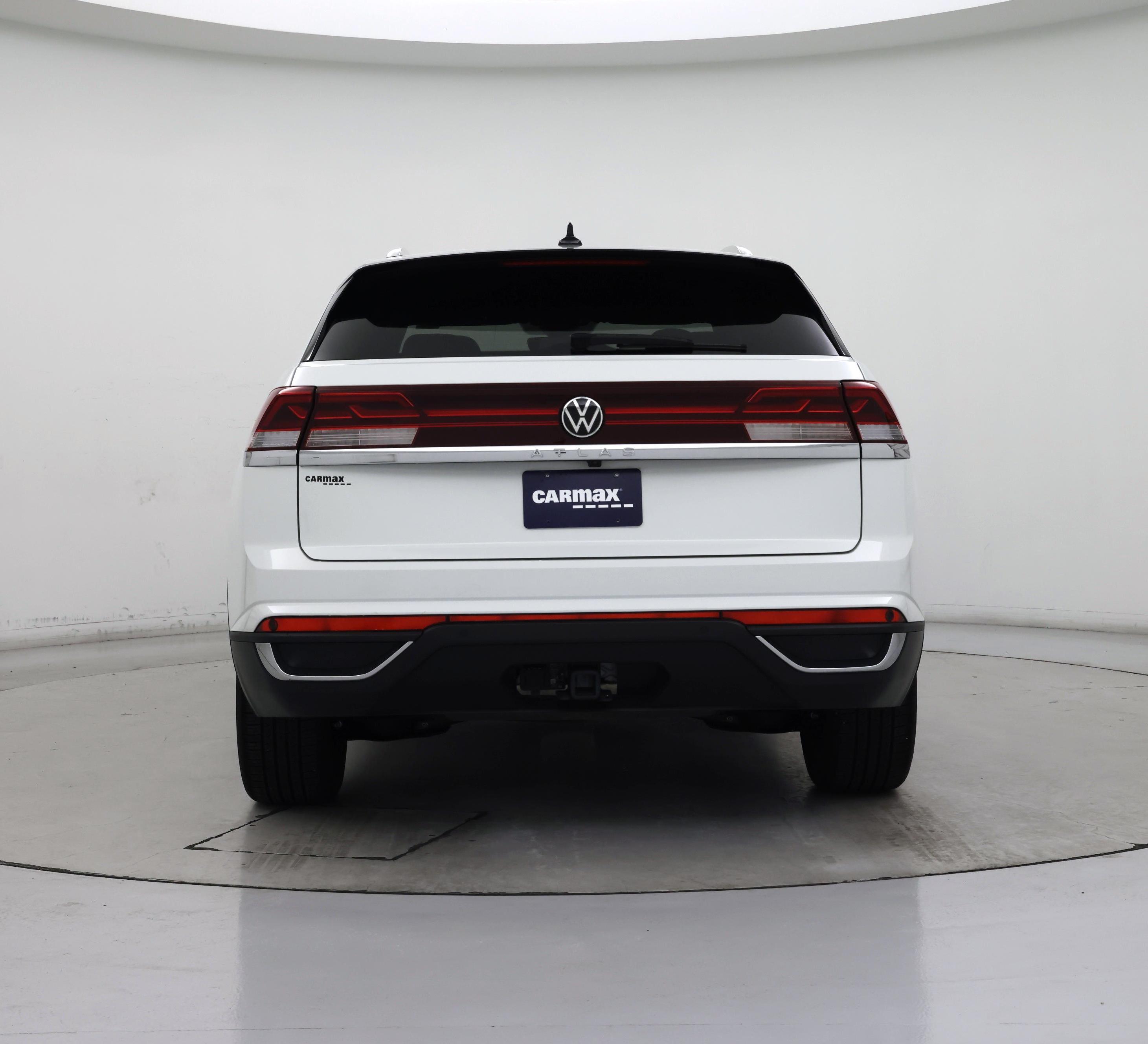 Thumbnail: 2024 Volkswagen Atlas - 6