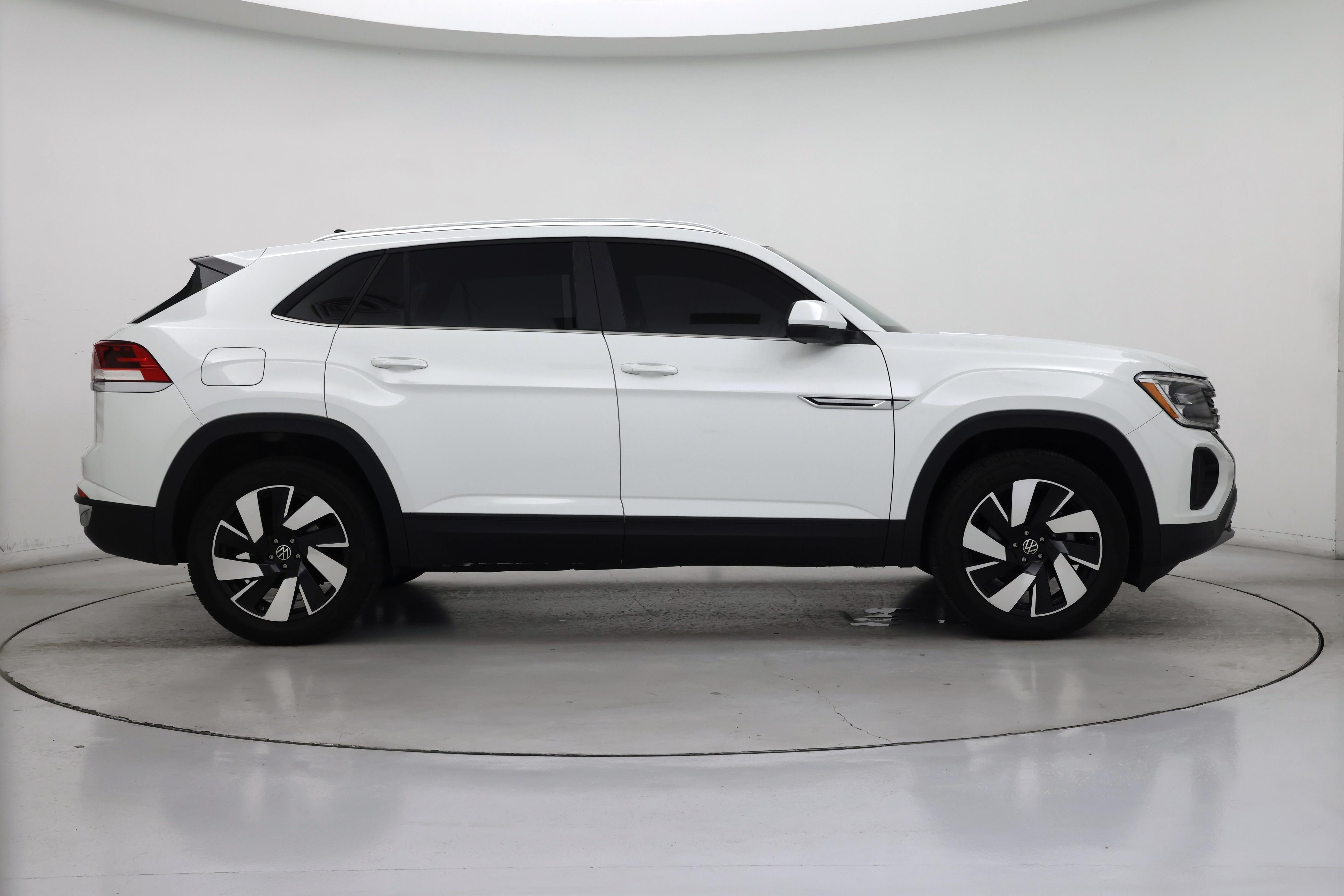 Thumbnail: 2024 Volkswagen Atlas - 7