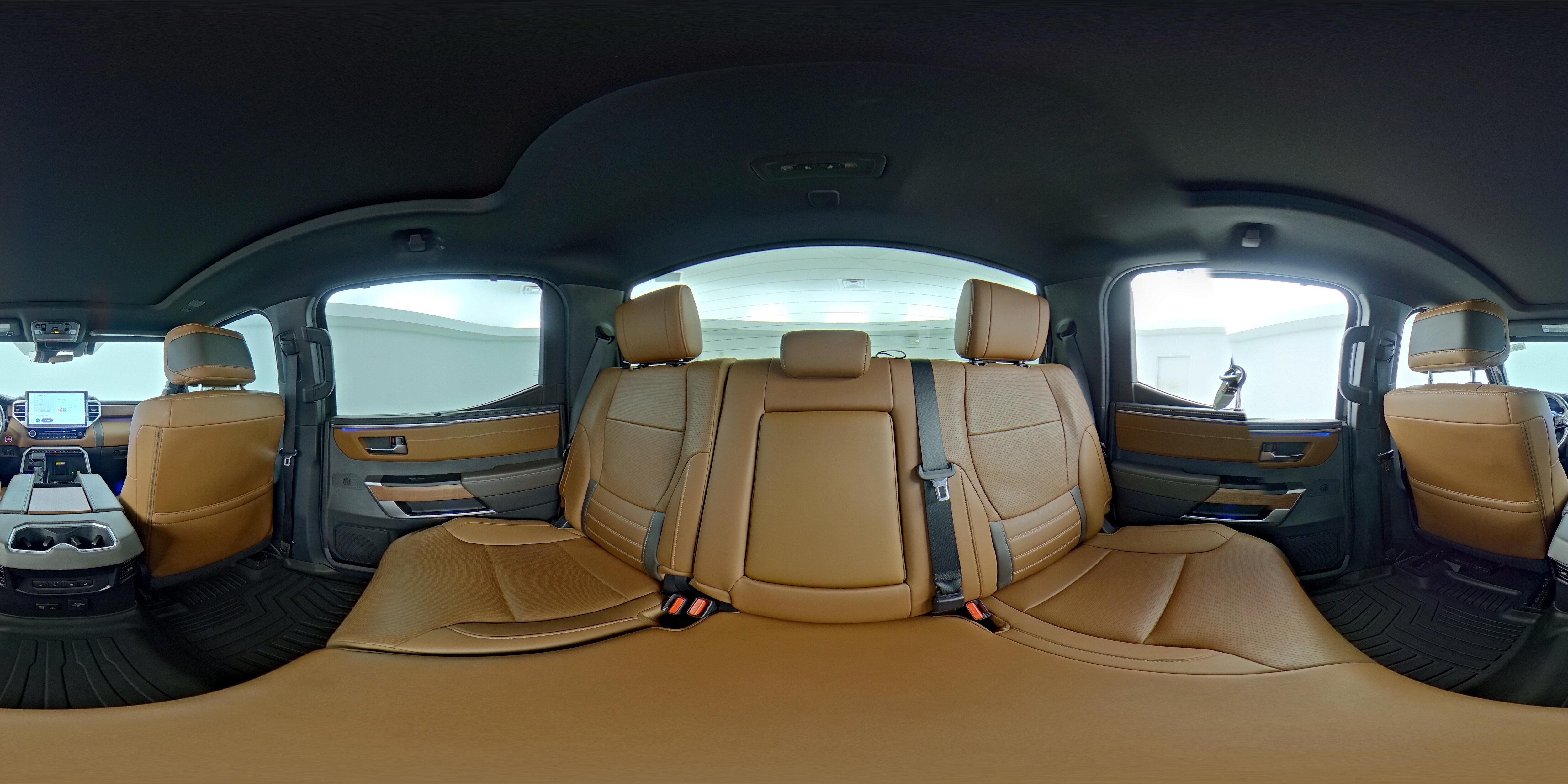 2023 Toyota Tundra 1794 Edition - Photo 27