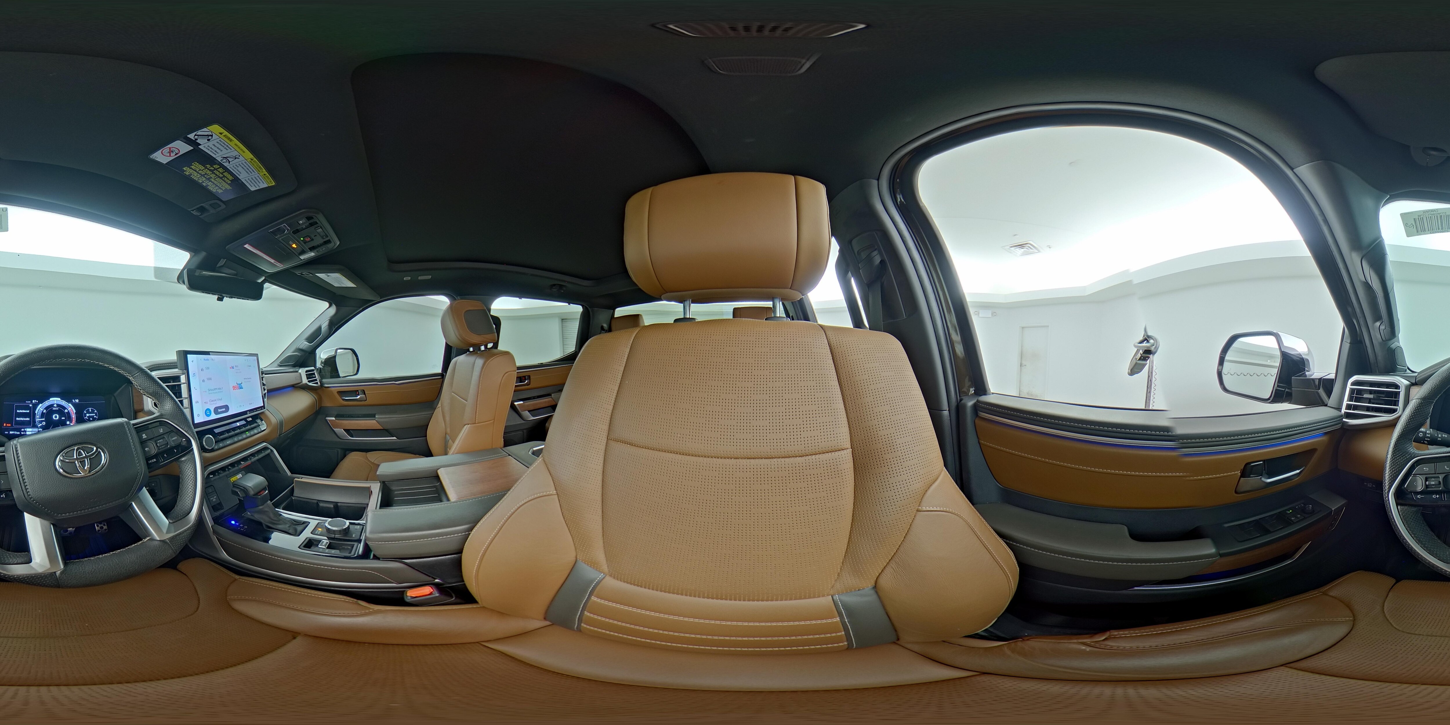 2023 Toyota Tundra 1794 Edition - Photo 28