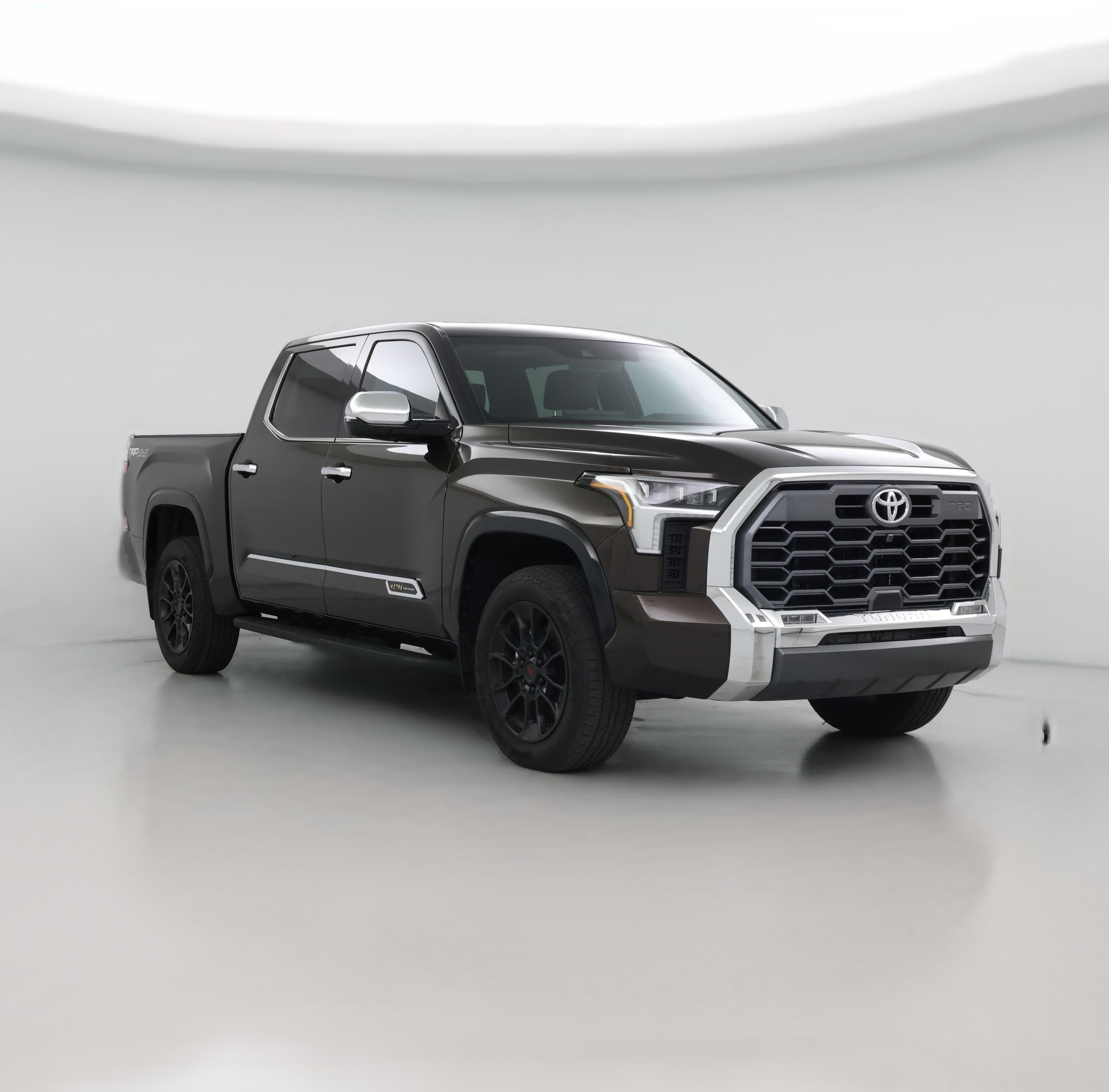Thumbnail: 2023 Toyota Tundra - 1