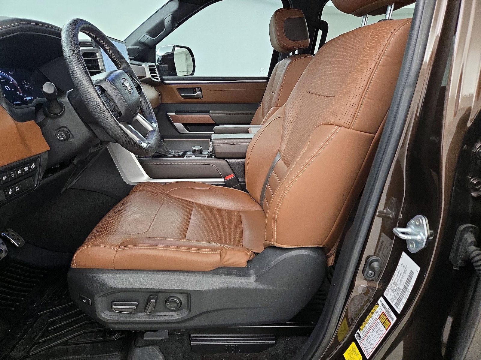 2023 Toyota Tundra 1794 Edition - Photo 12
