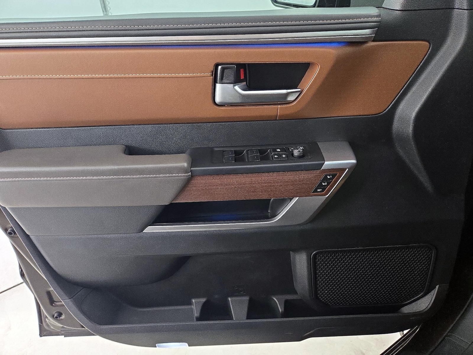 2023 Toyota Tundra 1794 Edition - Photo 13