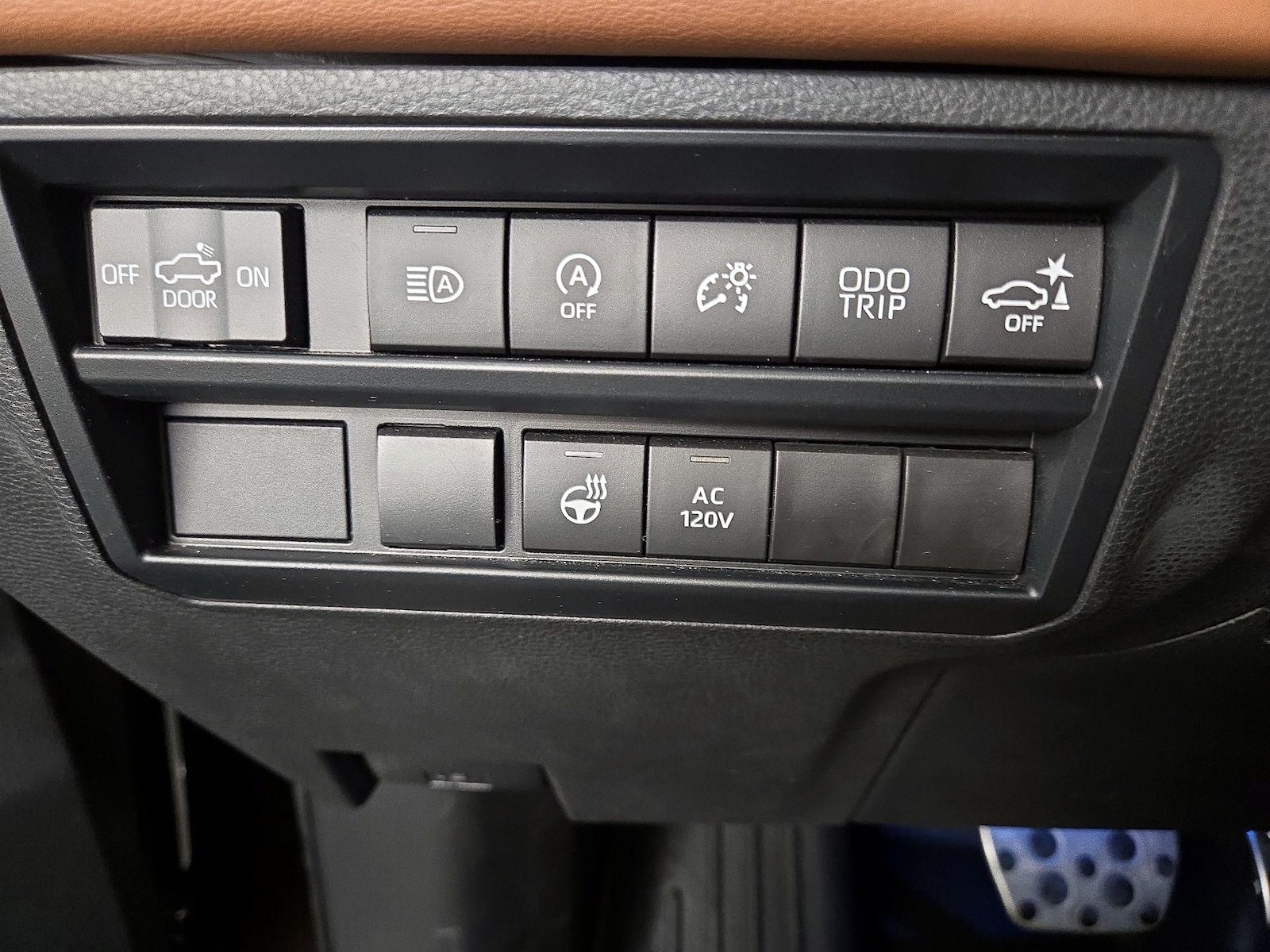 2023 Toyota Tundra 1794 Edition - Photo 14