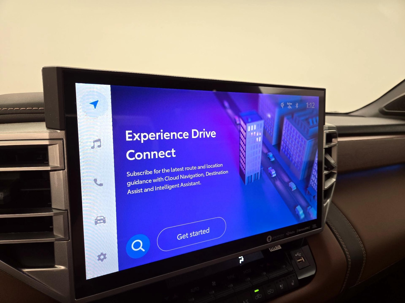 2023 Toyota Tundra 1794 Edition - Photo 15