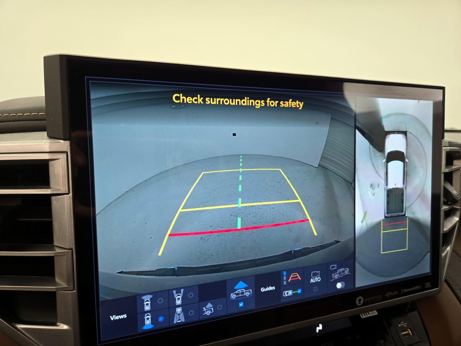 2023 Toyota Tundra 1794 Edition - Photo 16