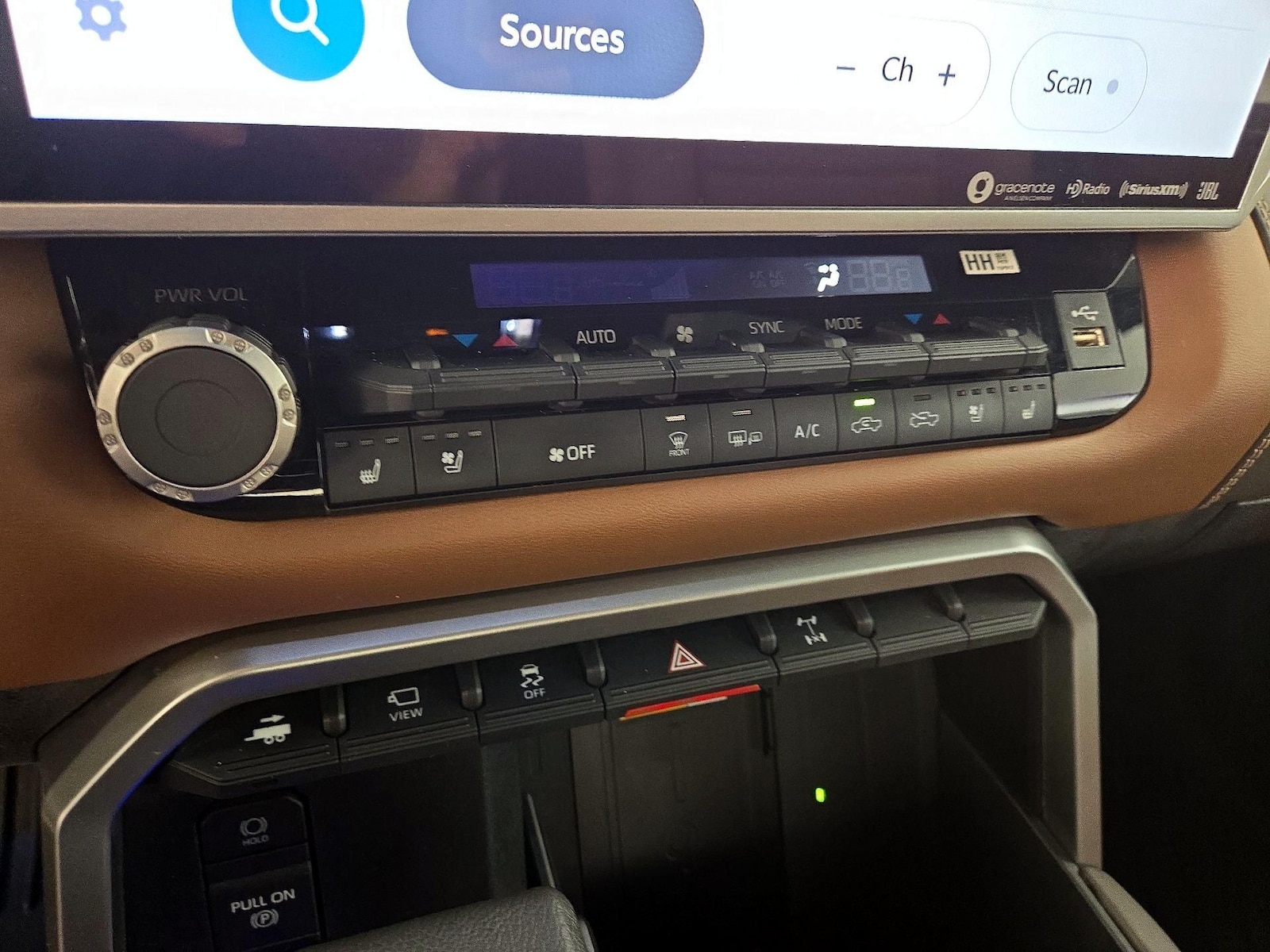 2023 Toyota Tundra 1794 Edition - Photo 18