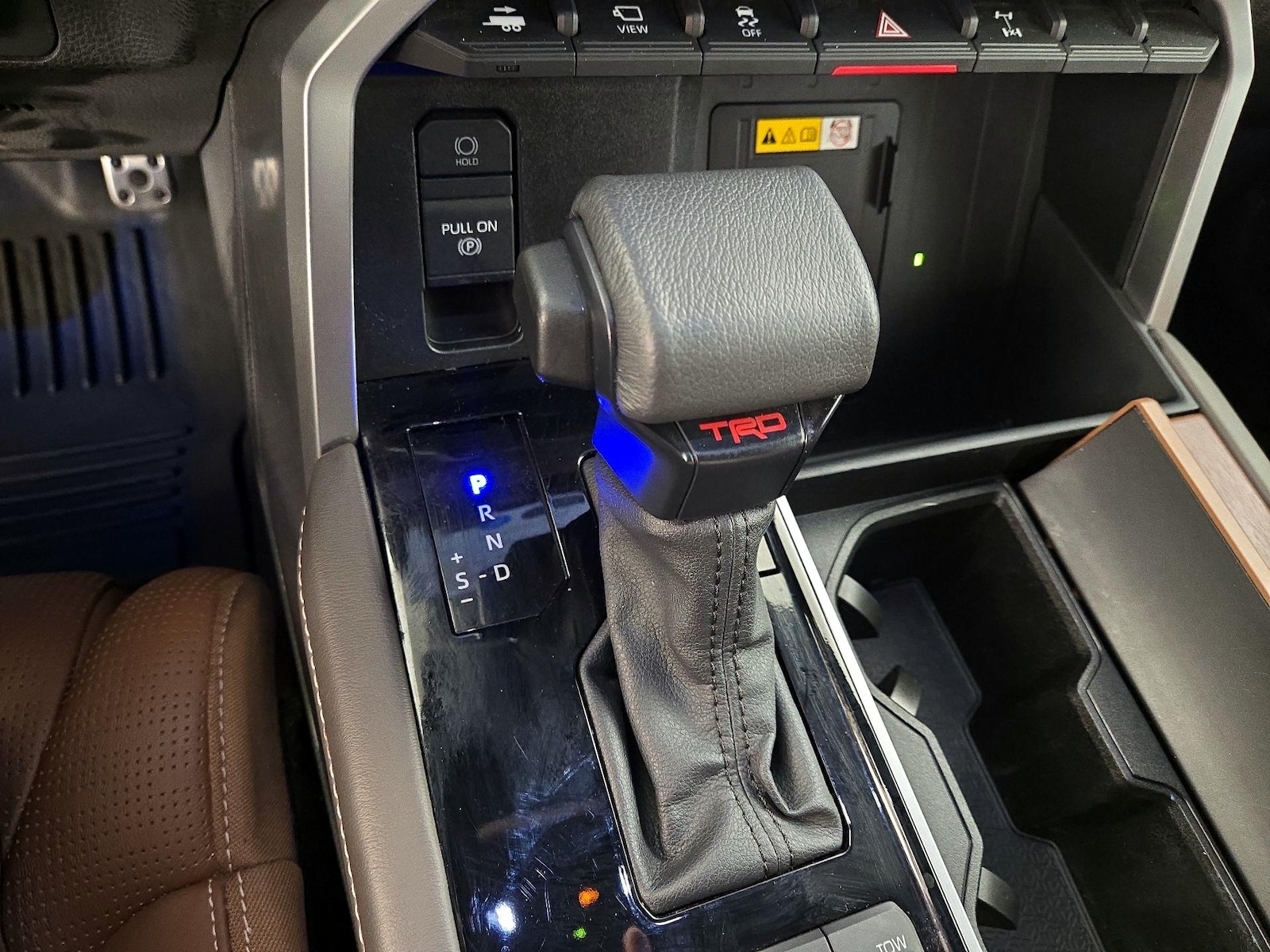 2023 Toyota Tundra 1794 Edition - Photo 19