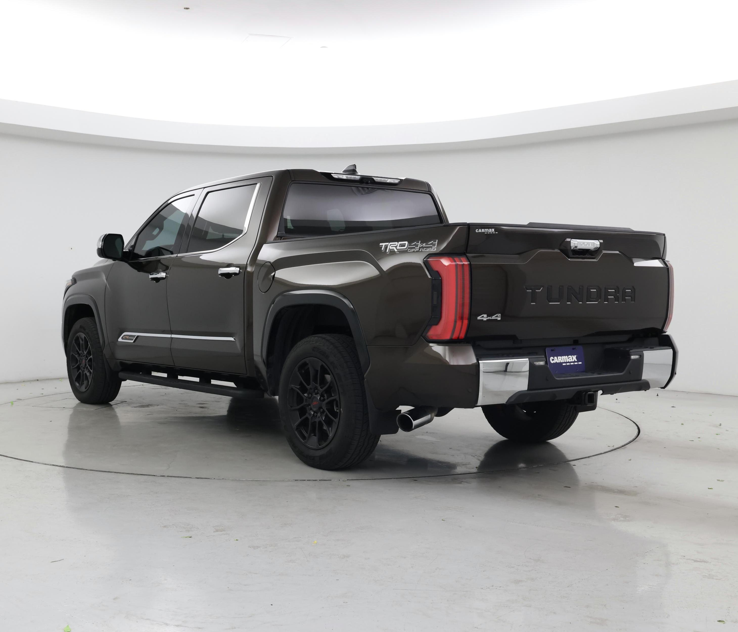 Thumbnail: 2023 Toyota Tundra - 2