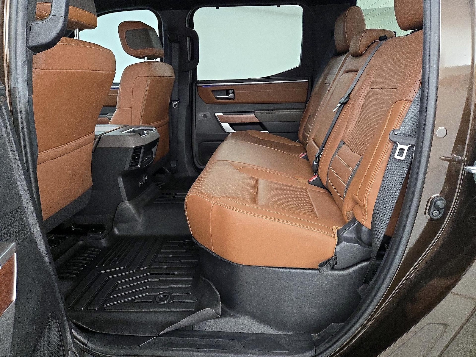 2023 Toyota Tundra 1794 Edition - Photo 22