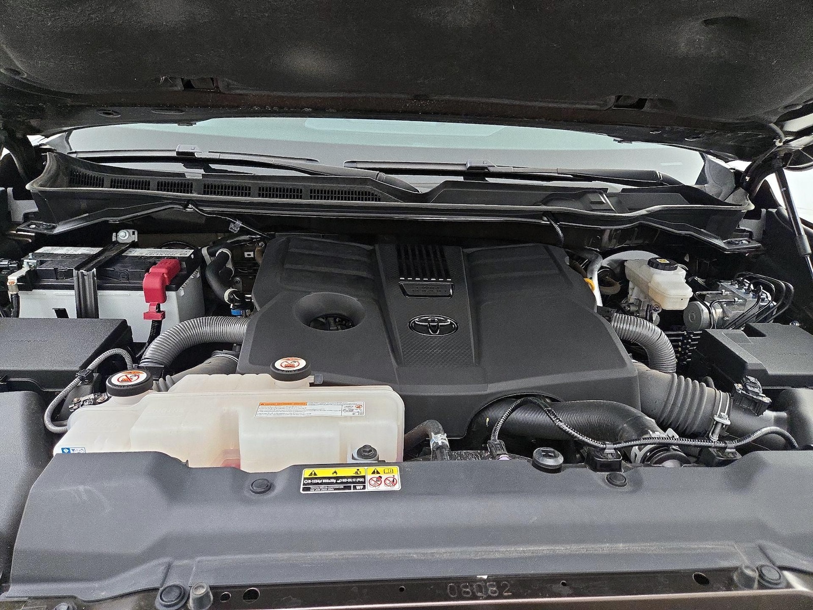 2023 Toyota Tundra 1794 Edition - Photo 24