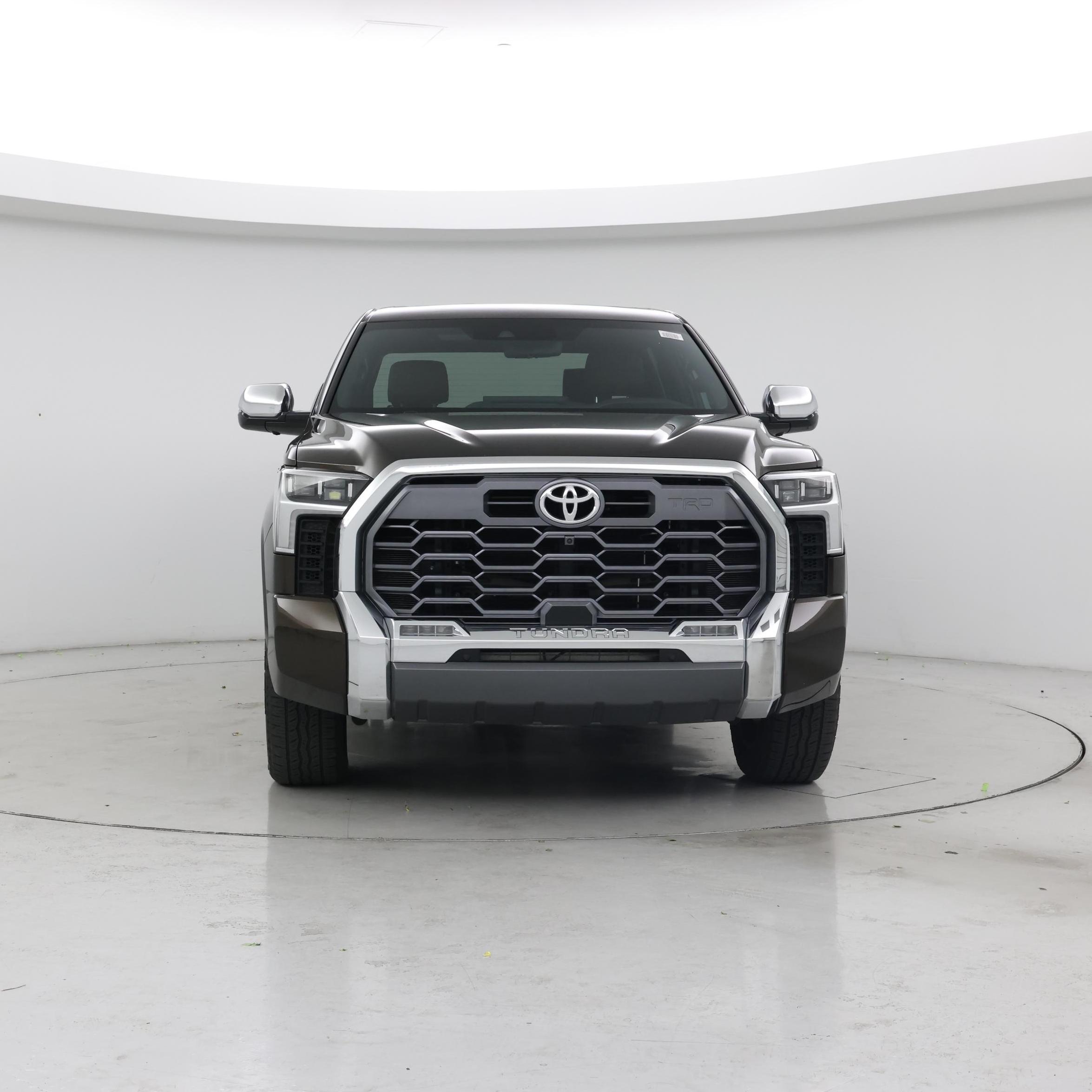 Thumbnail: 2023 Toyota Tundra - 5