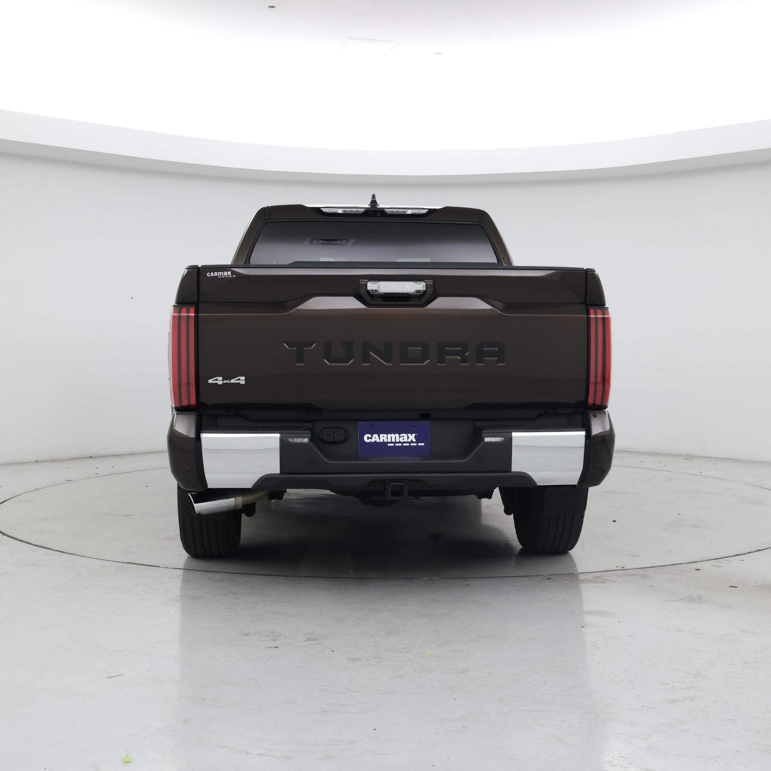 Thumbnail: 2023 Toyota Tundra - 6