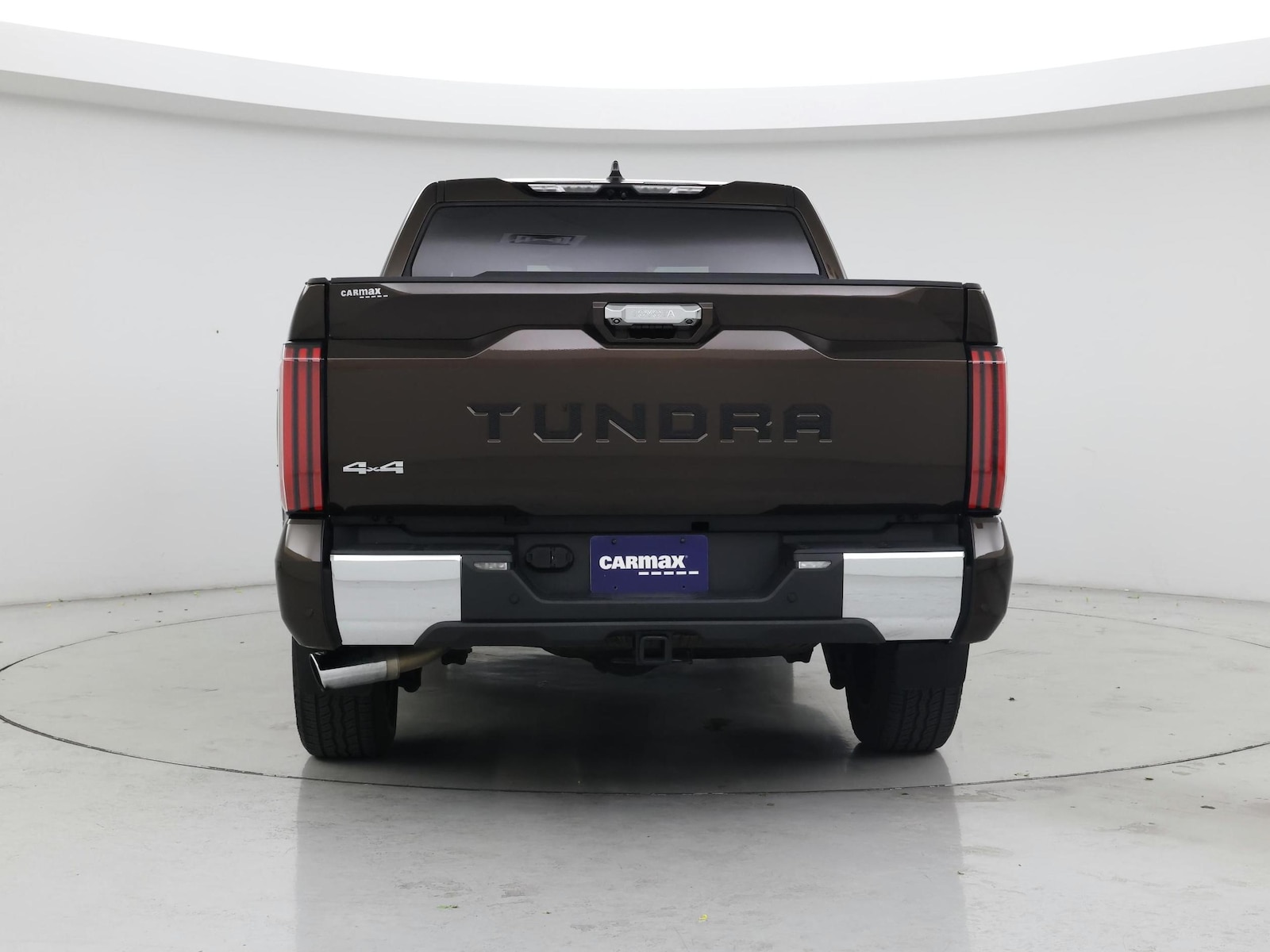 2023 Toyota Tundra 1794 Edition - Photo 7