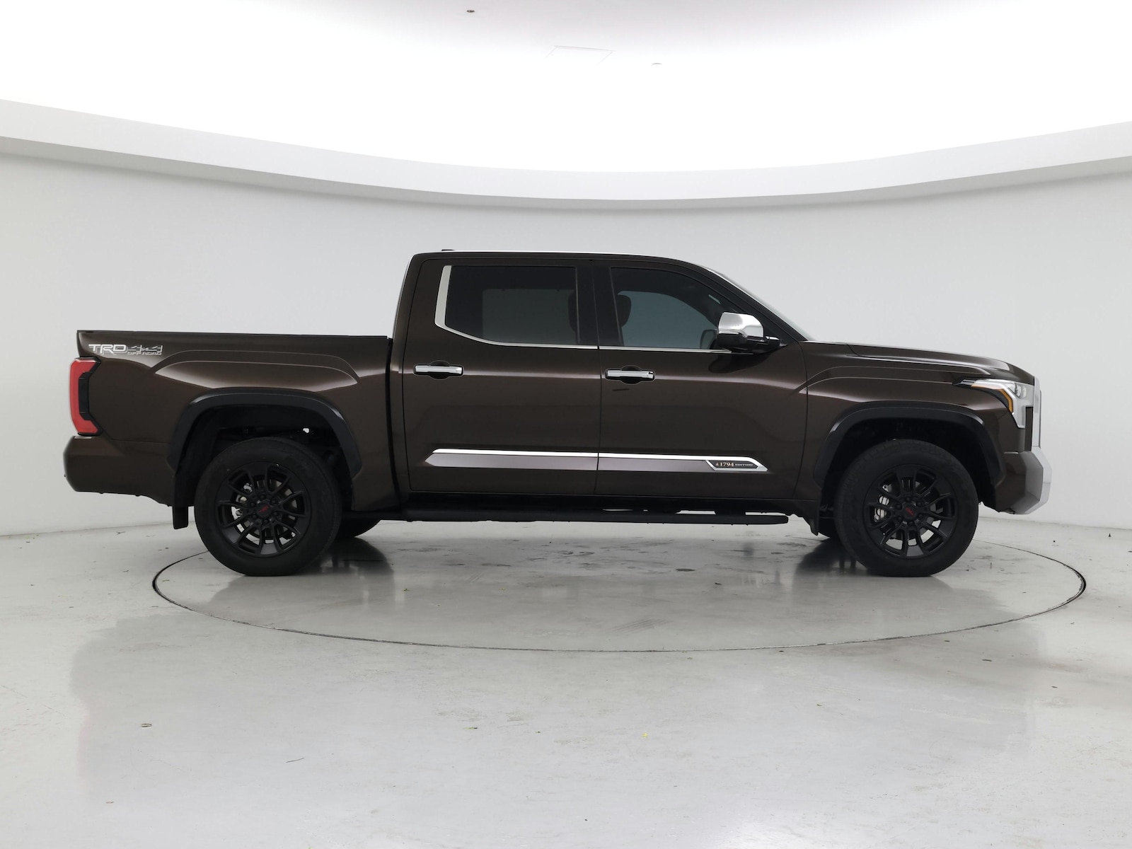 2023 Toyota Tundra 1794 Edition - Photo 8