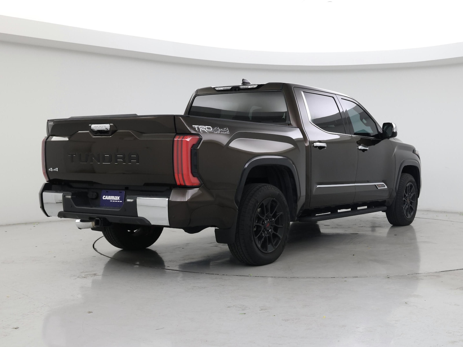 2023 Toyota Tundra 1794 Edition - Photo 9