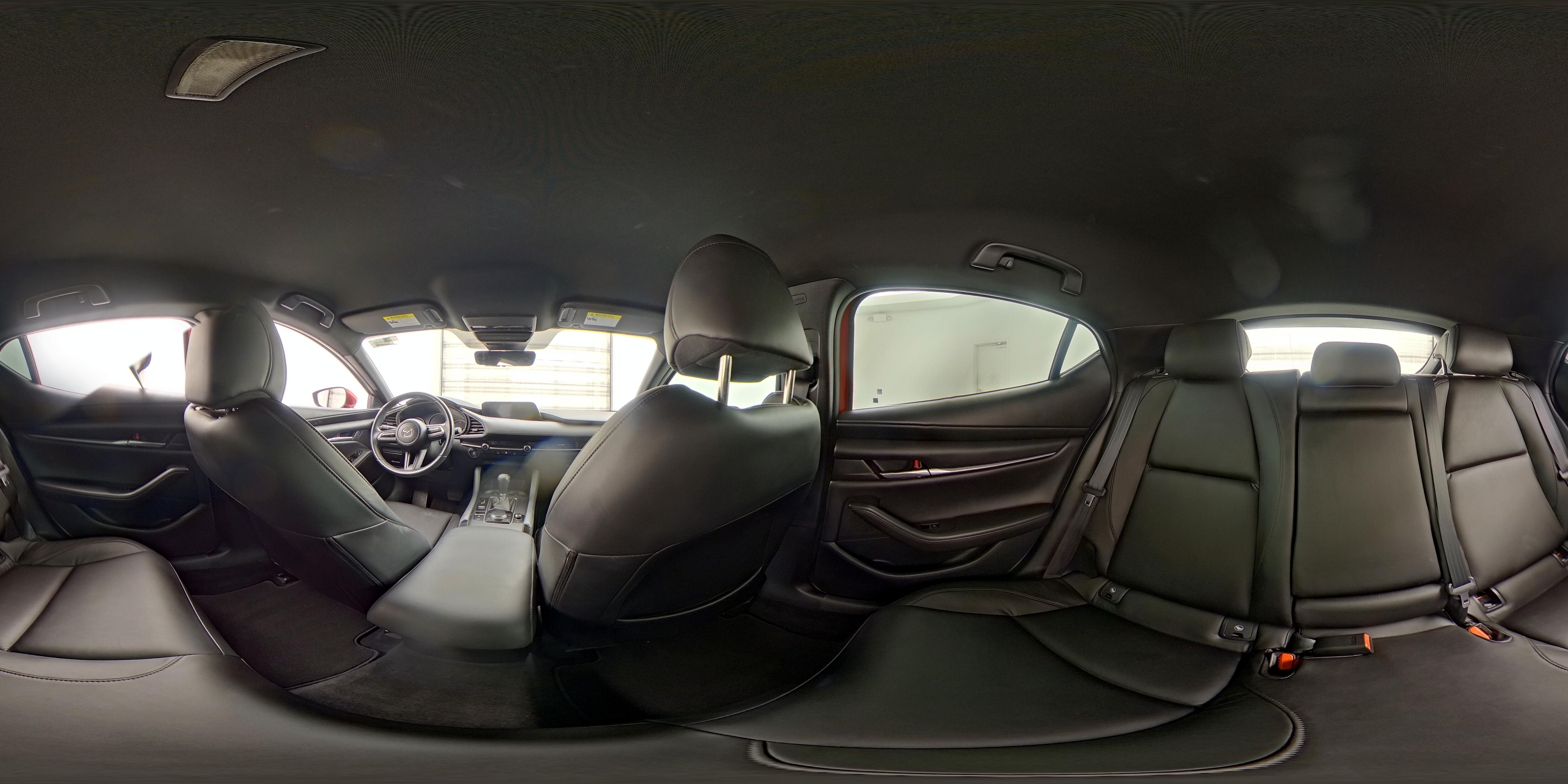 2020 Mazda Mazda3 Base - Photo 25