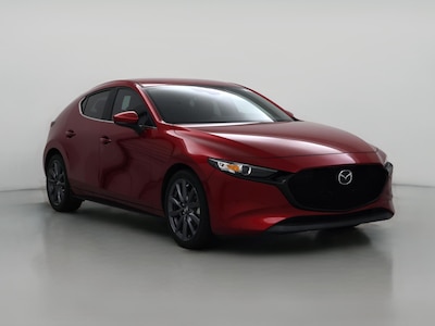 2020 Mazda Mazda3