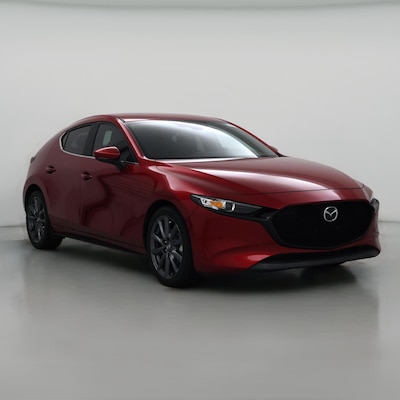 2020 Mazda Mazda3