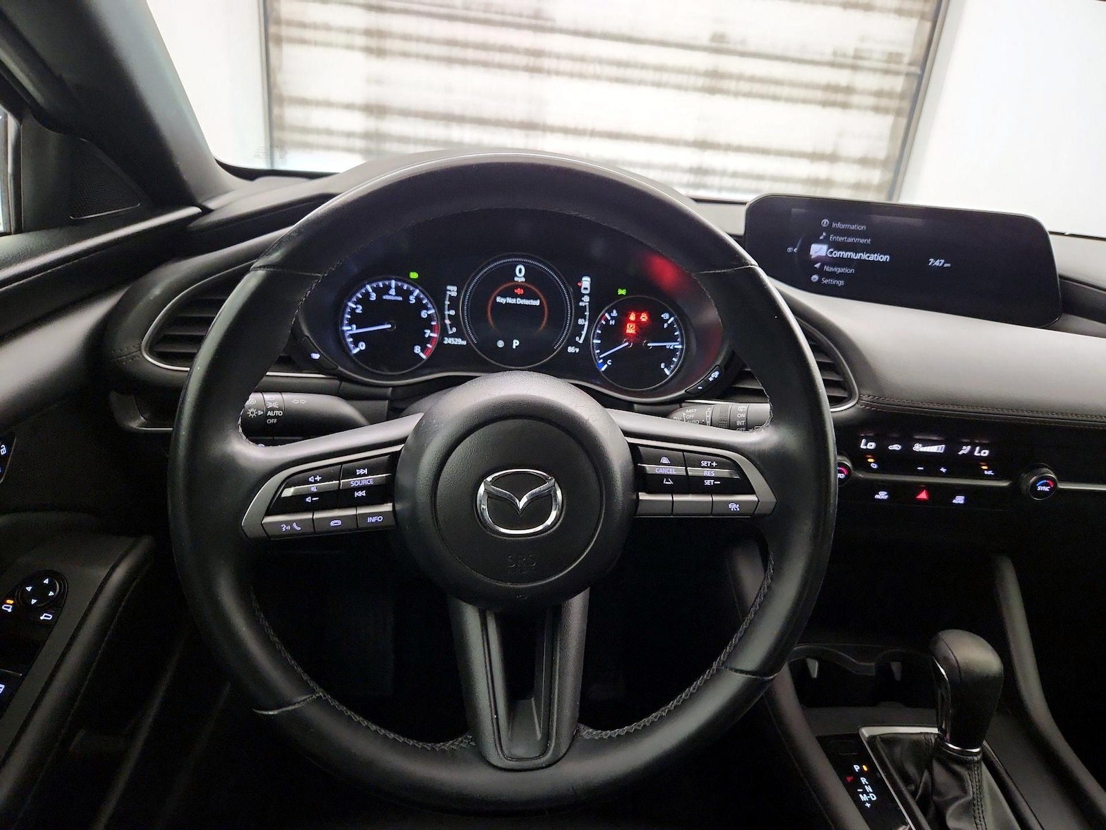 2020 Mazda Mazda3 Base - Photo 11