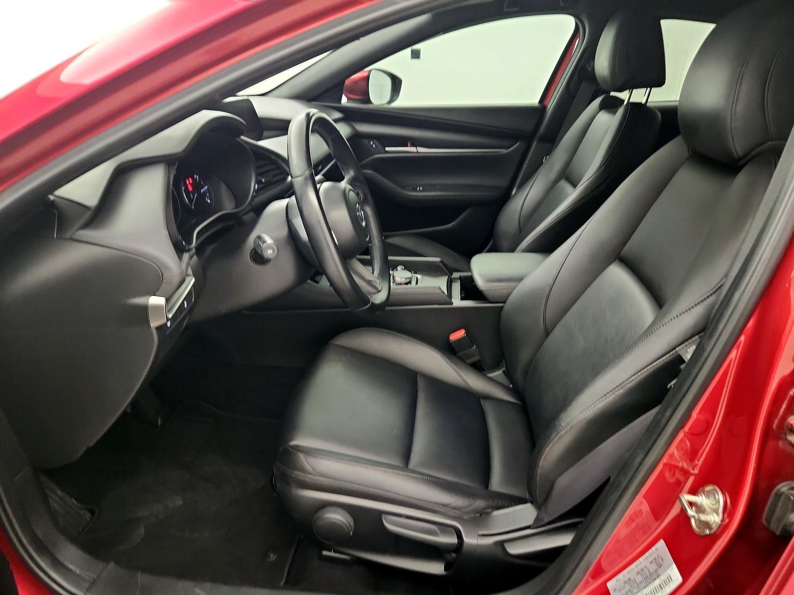 2020 Mazda Mazda3 Base - Photo 12