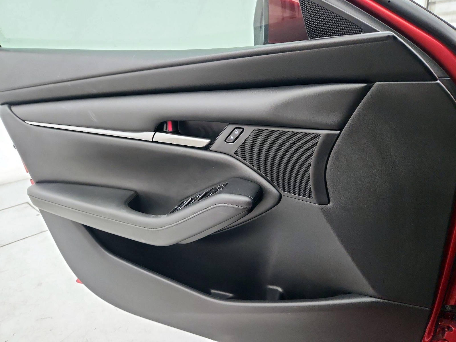 2020 Mazda Mazda3 Base - Photo 13
