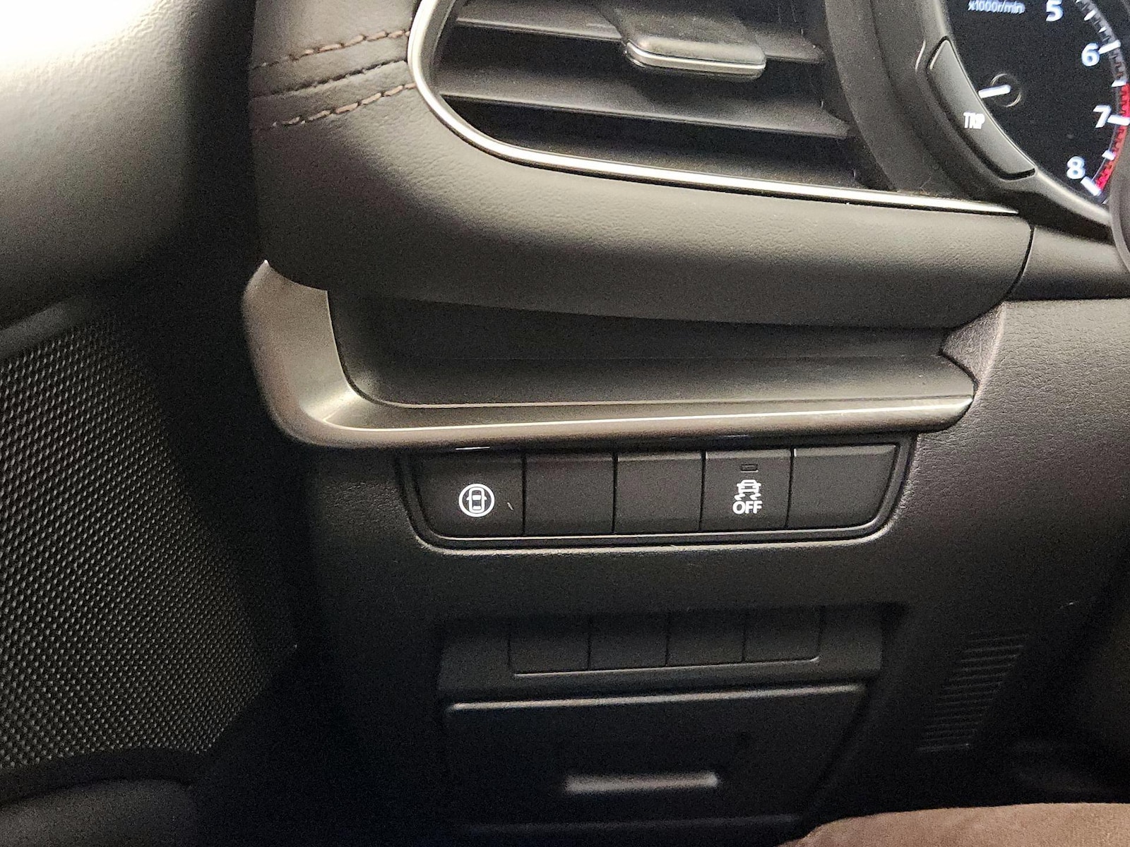 2020 Mazda Mazda3 Base - Photo 14