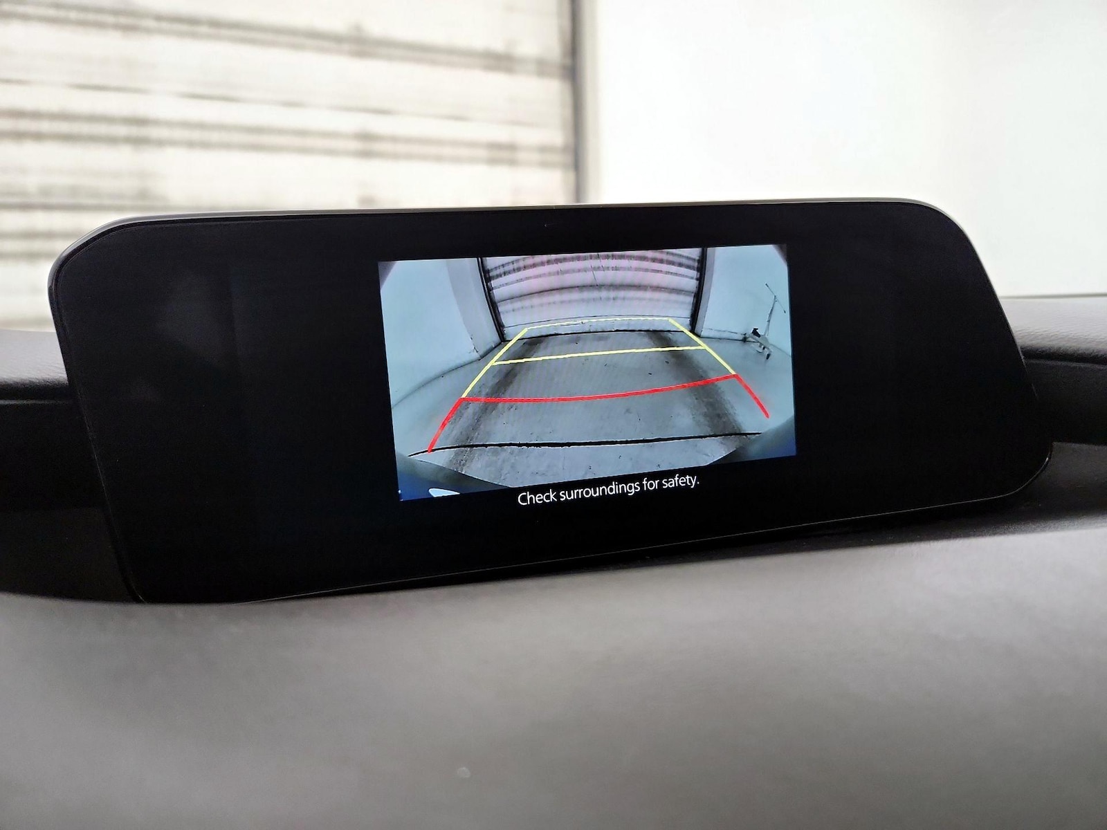2020 Mazda Mazda3 Base - Photo 15