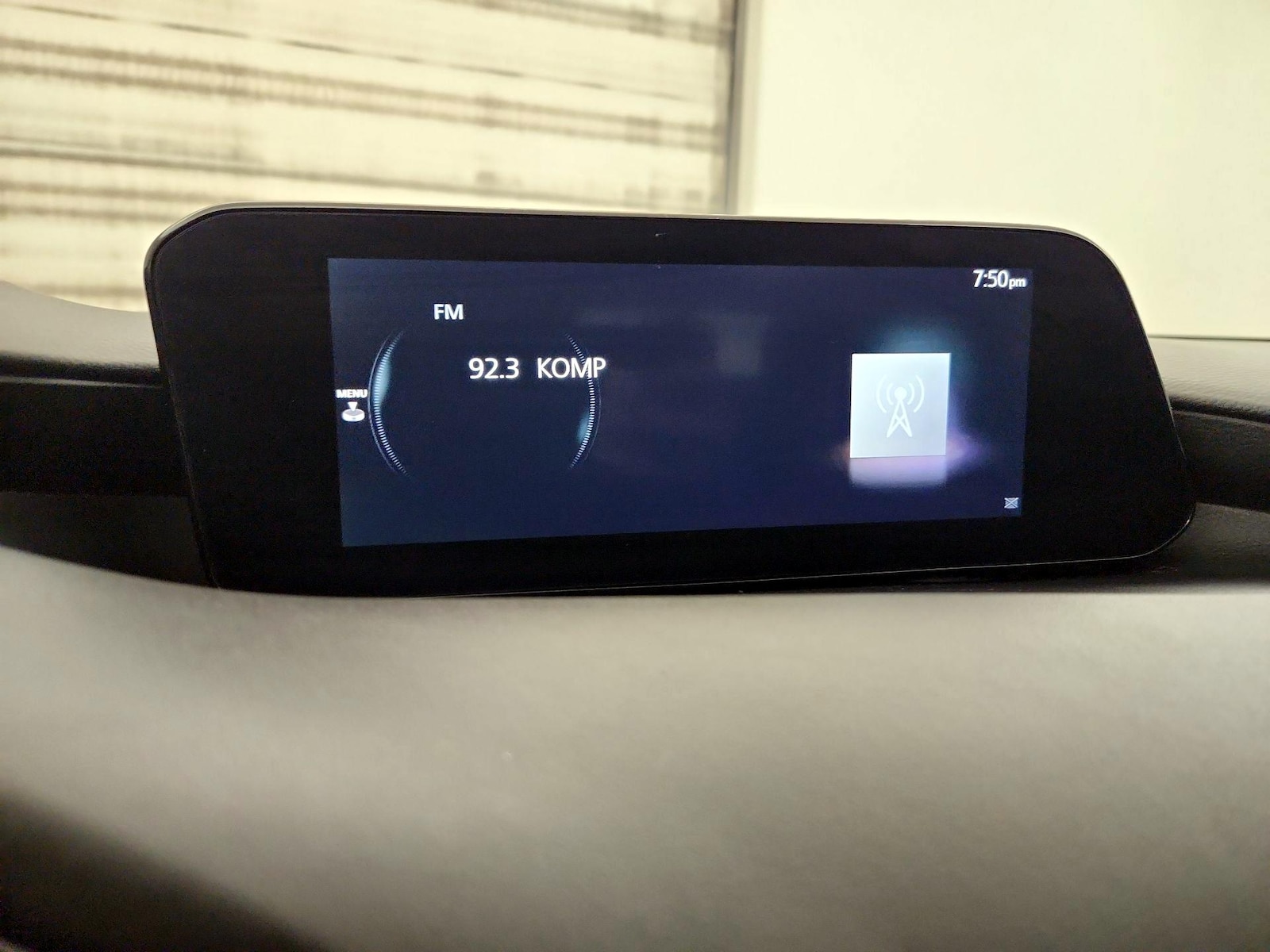 2020 Mazda Mazda3 Base - Photo 16