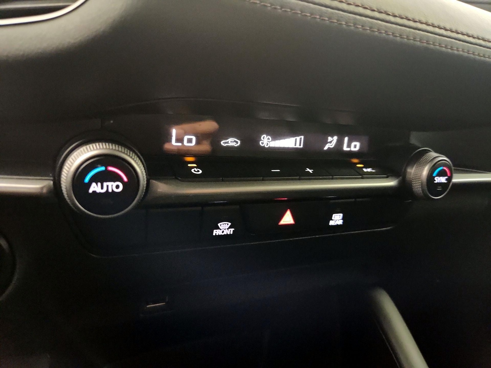 2020 Mazda Mazda3 Base - Photo 17