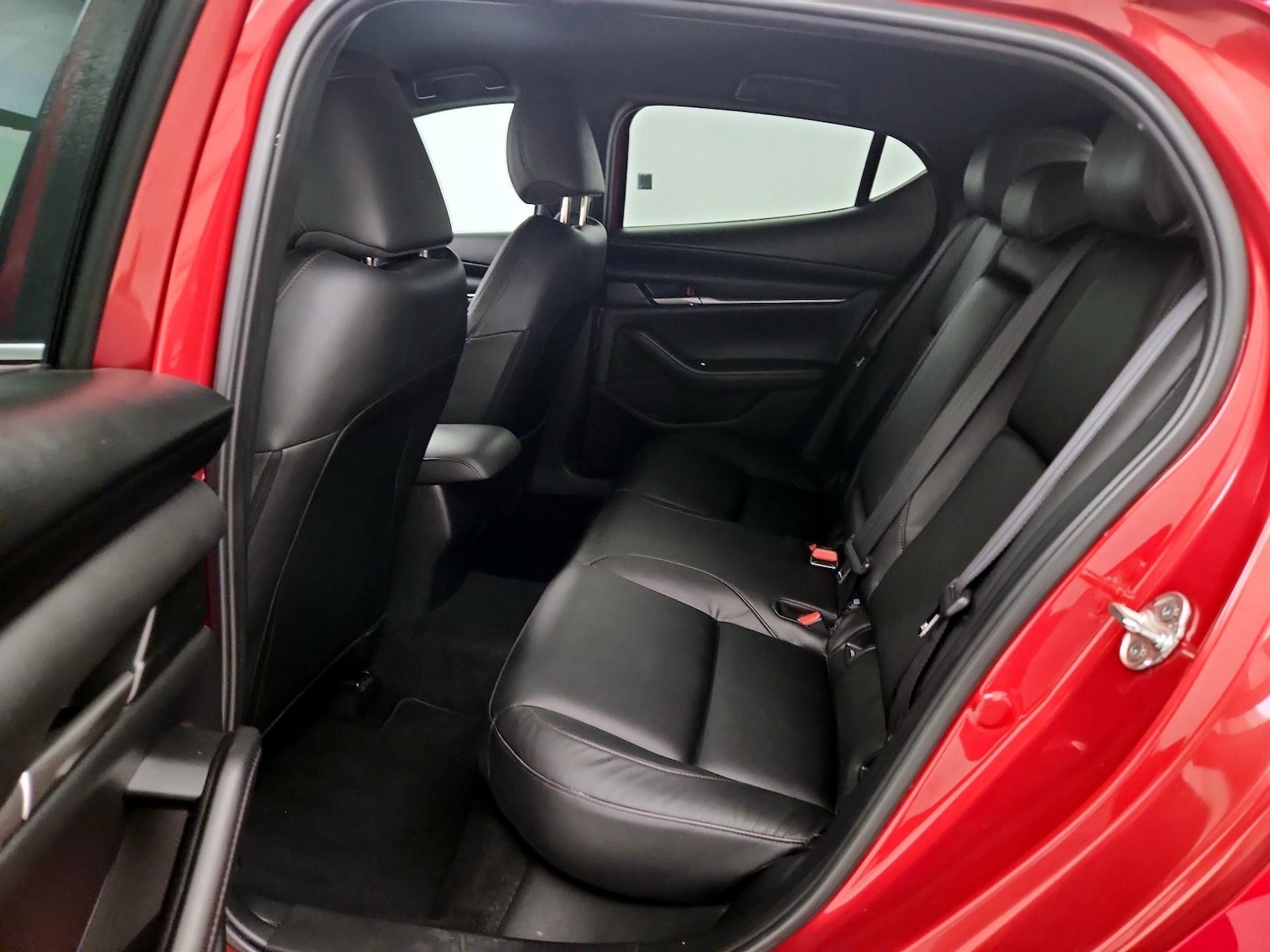 2020 Mazda Mazda3 Base - Photo 20