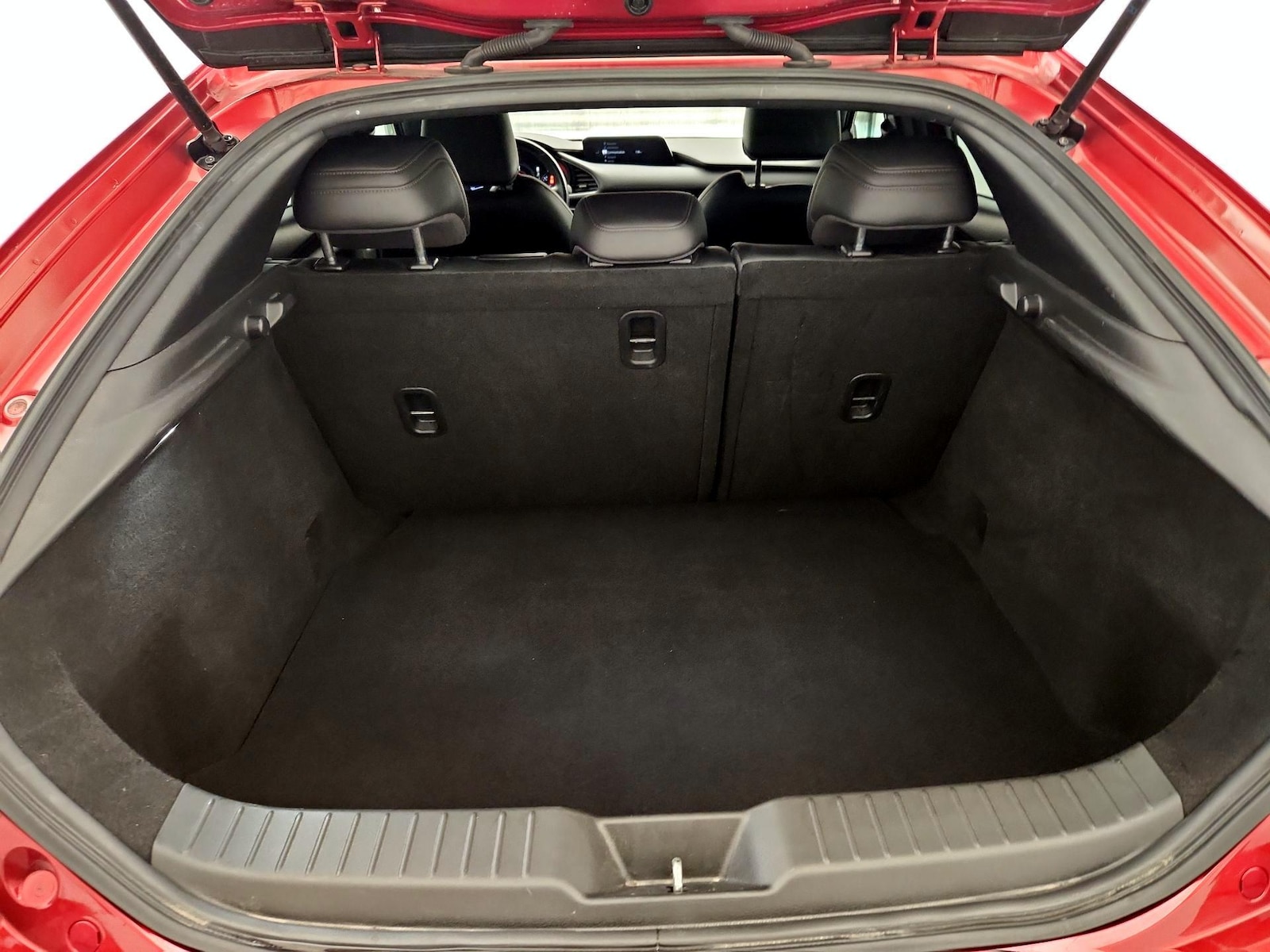 2020 Mazda Mazda3 Base - Photo 21