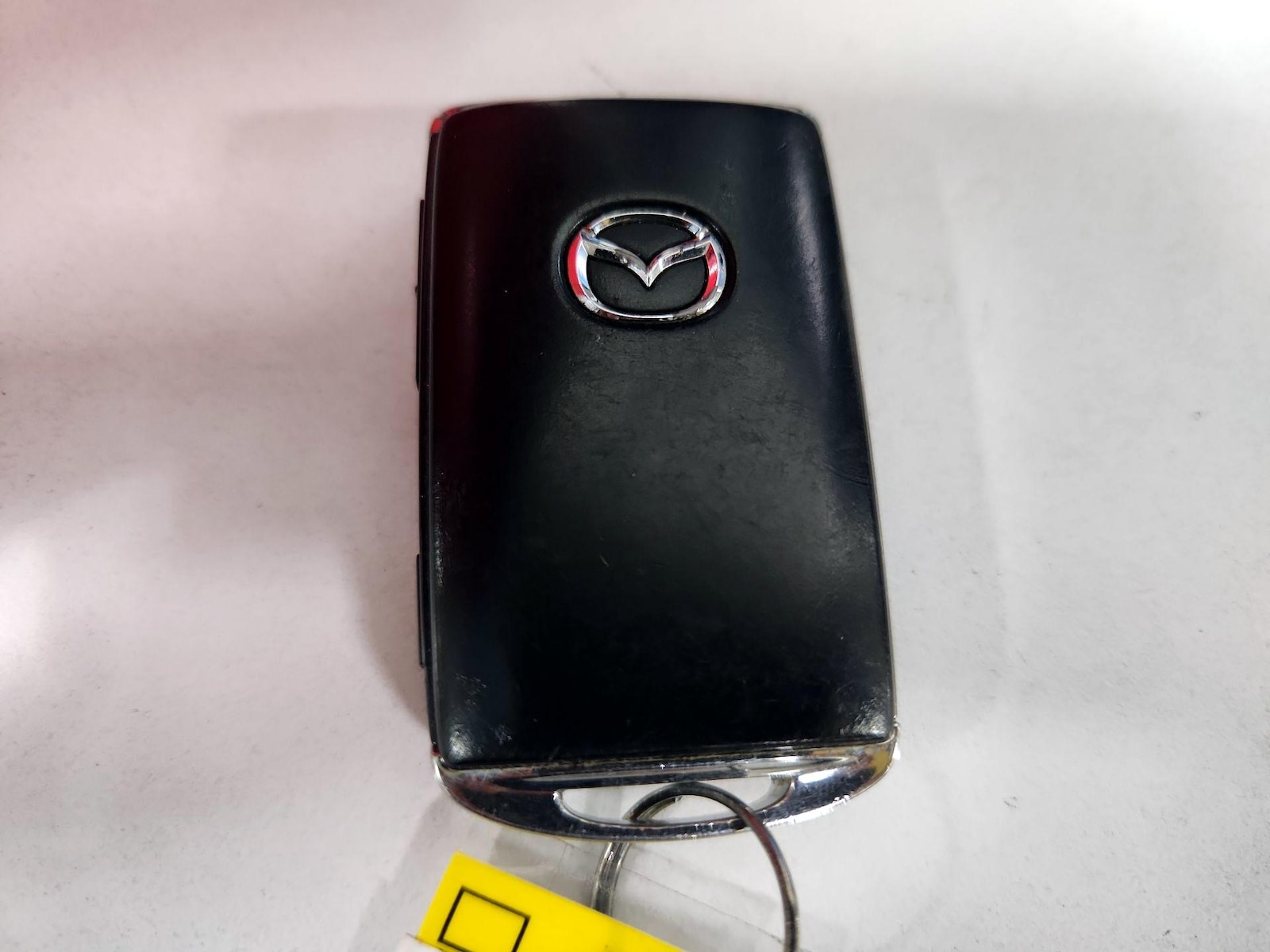 2020 Mazda Mazda3 Base - Photo 23