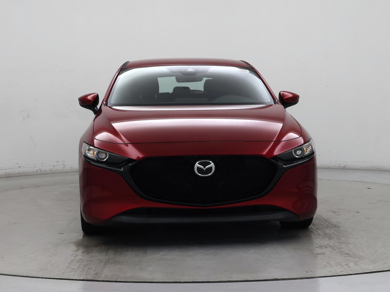 2020 Mazda Mazda3 Base - Photo 6