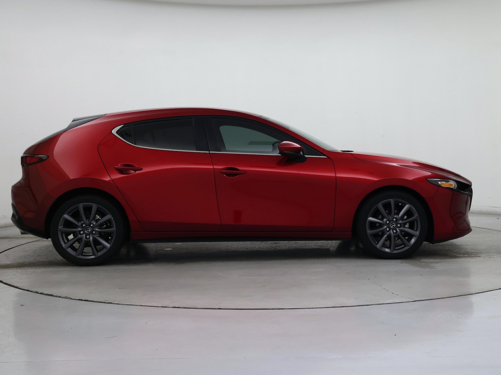 2020 Mazda Mazda3 Base - Photo 8
