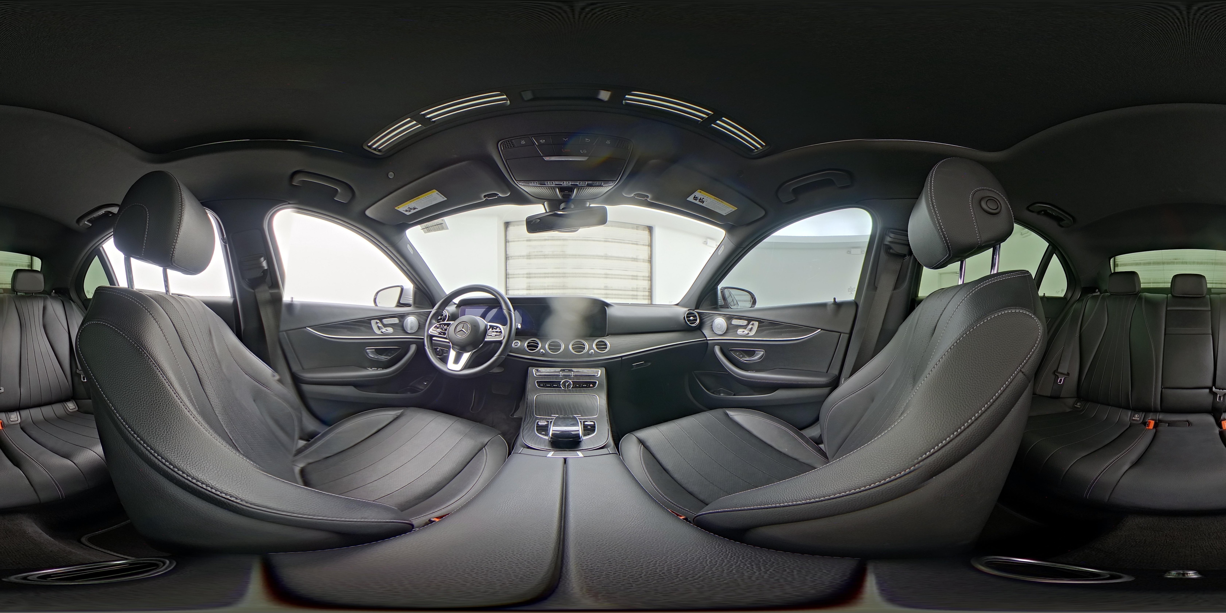 2020 Mercedes-Benz E-Class E350 - Photo 25