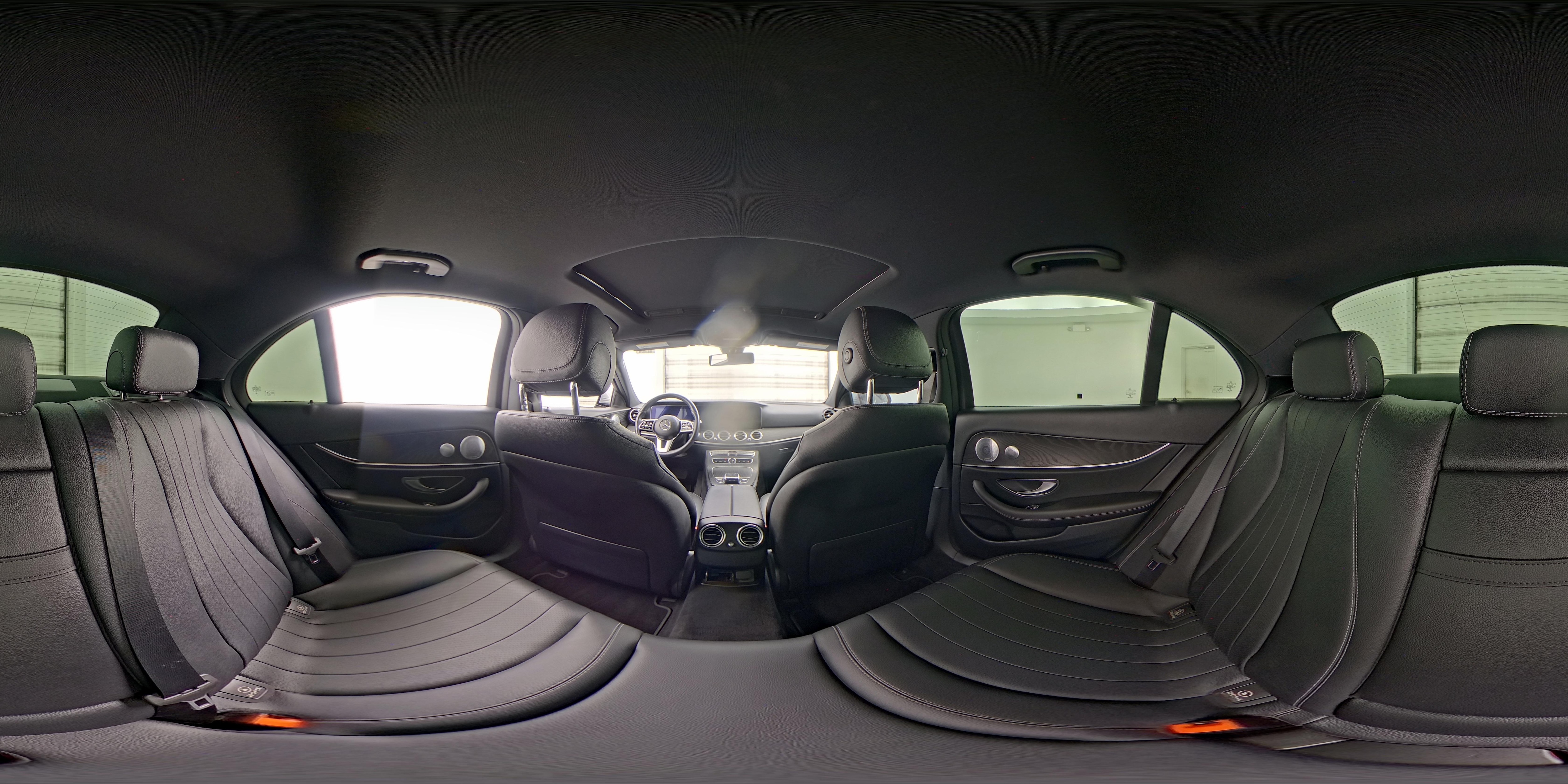 2020 Mercedes-Benz E-Class E350 - Photo 26