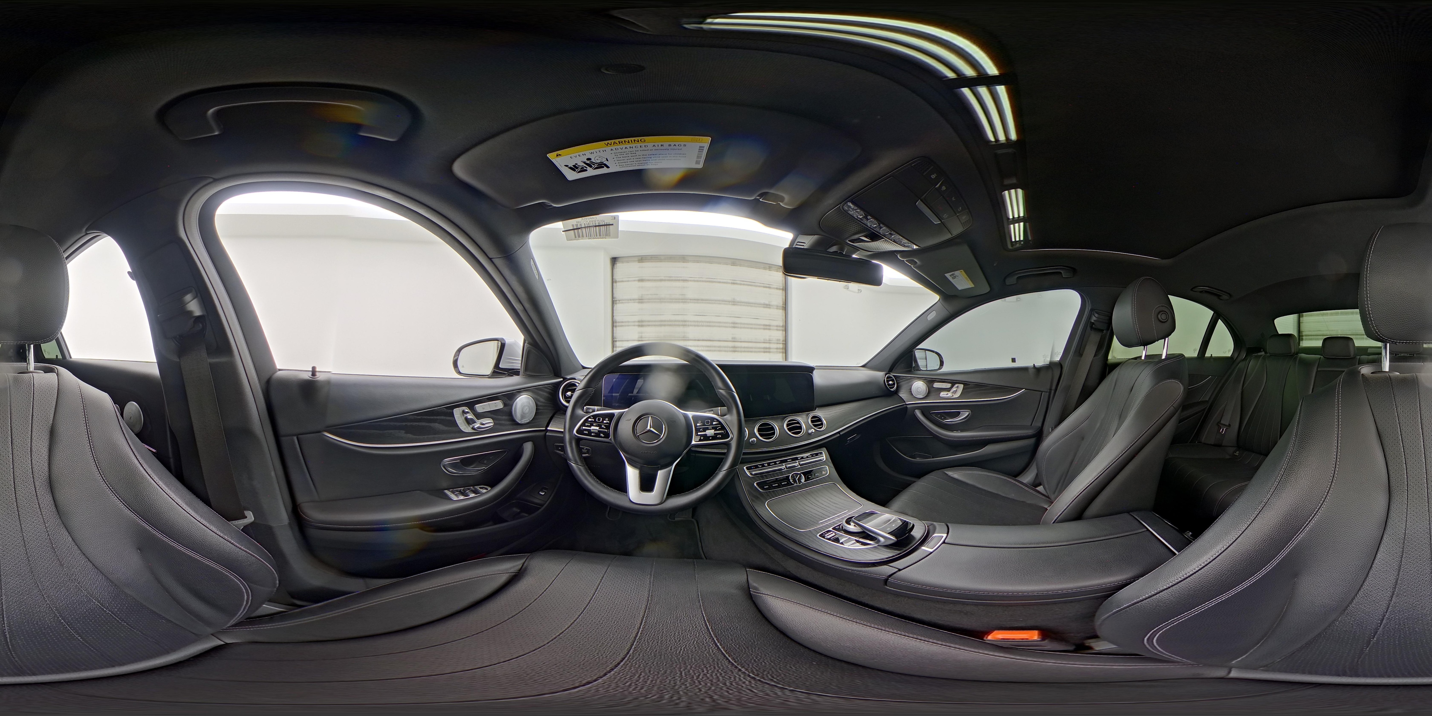 2020 Mercedes-Benz E-Class E350 - Photo 27