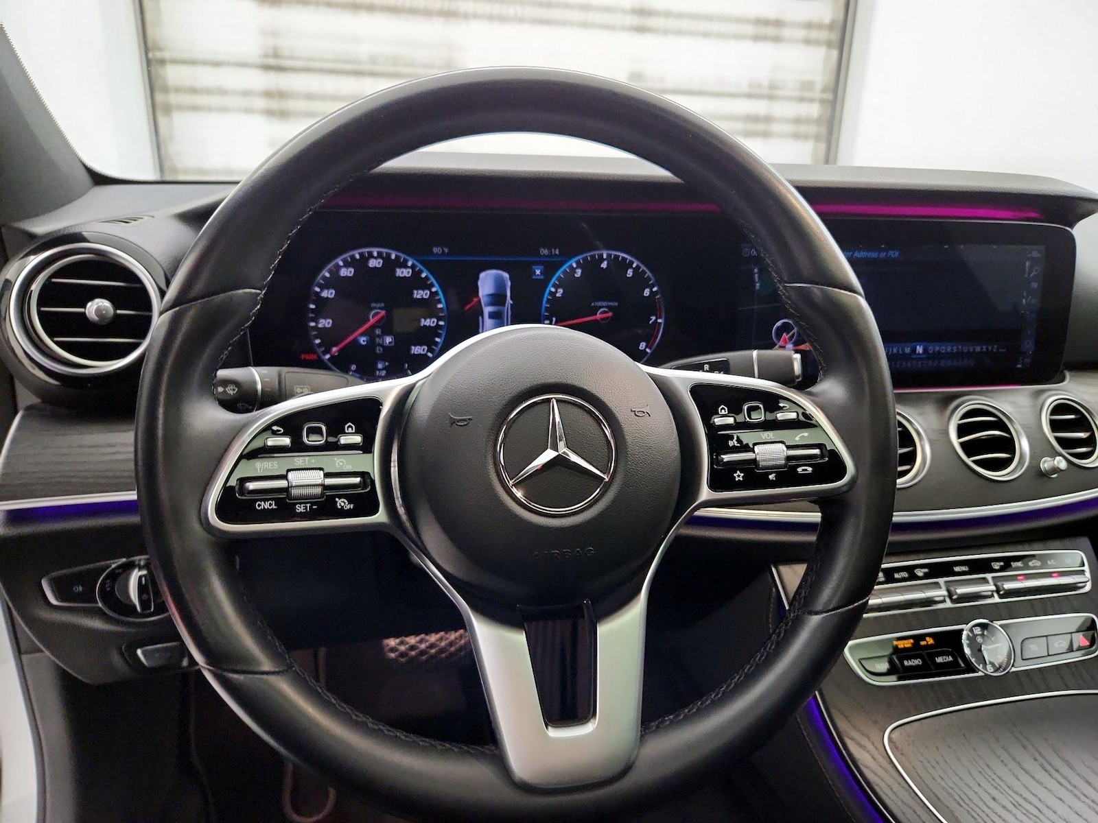 2020 Mercedes-Benz E-Class E350 - Photo 11