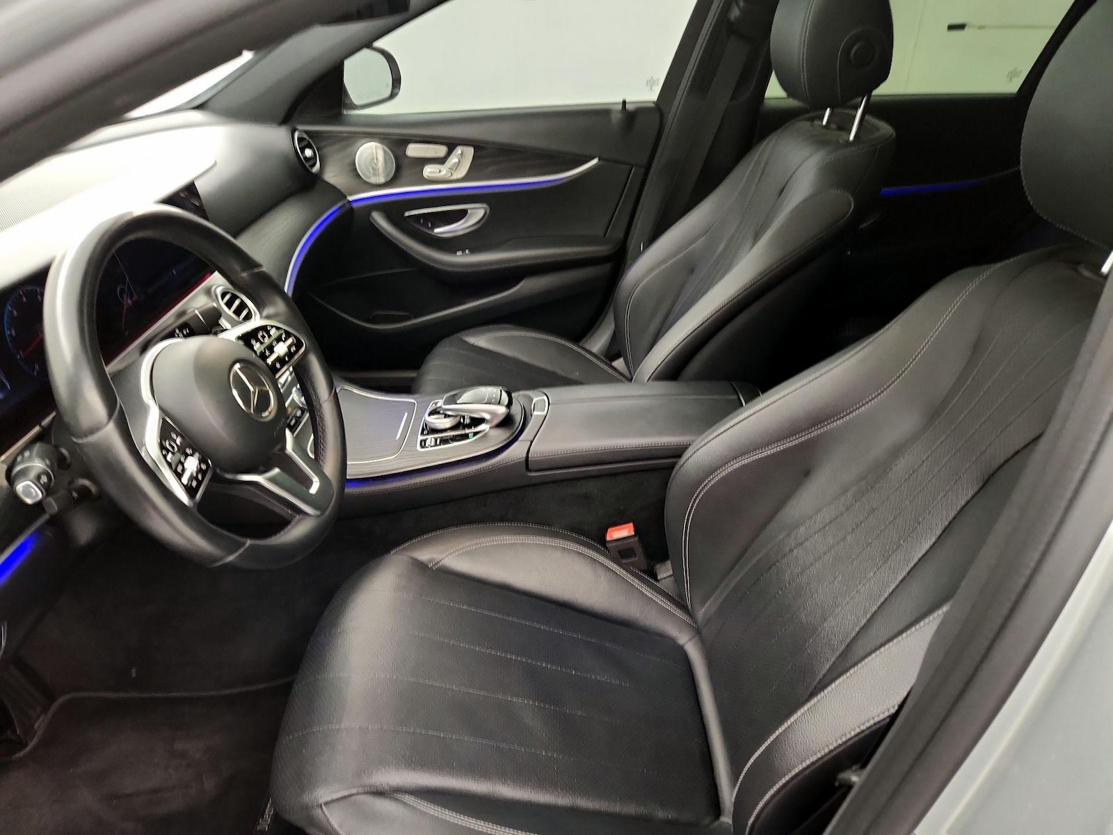 2020 Mercedes-Benz E-Class E350 - Photo 12