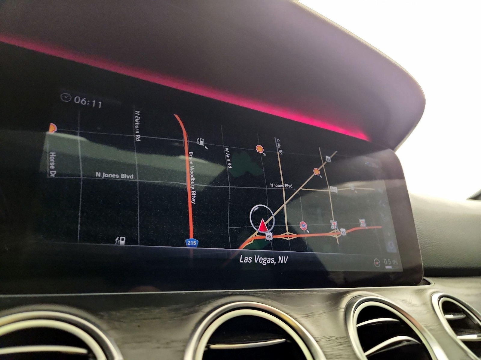 2020 Mercedes-Benz E-Class E350 - Photo 15