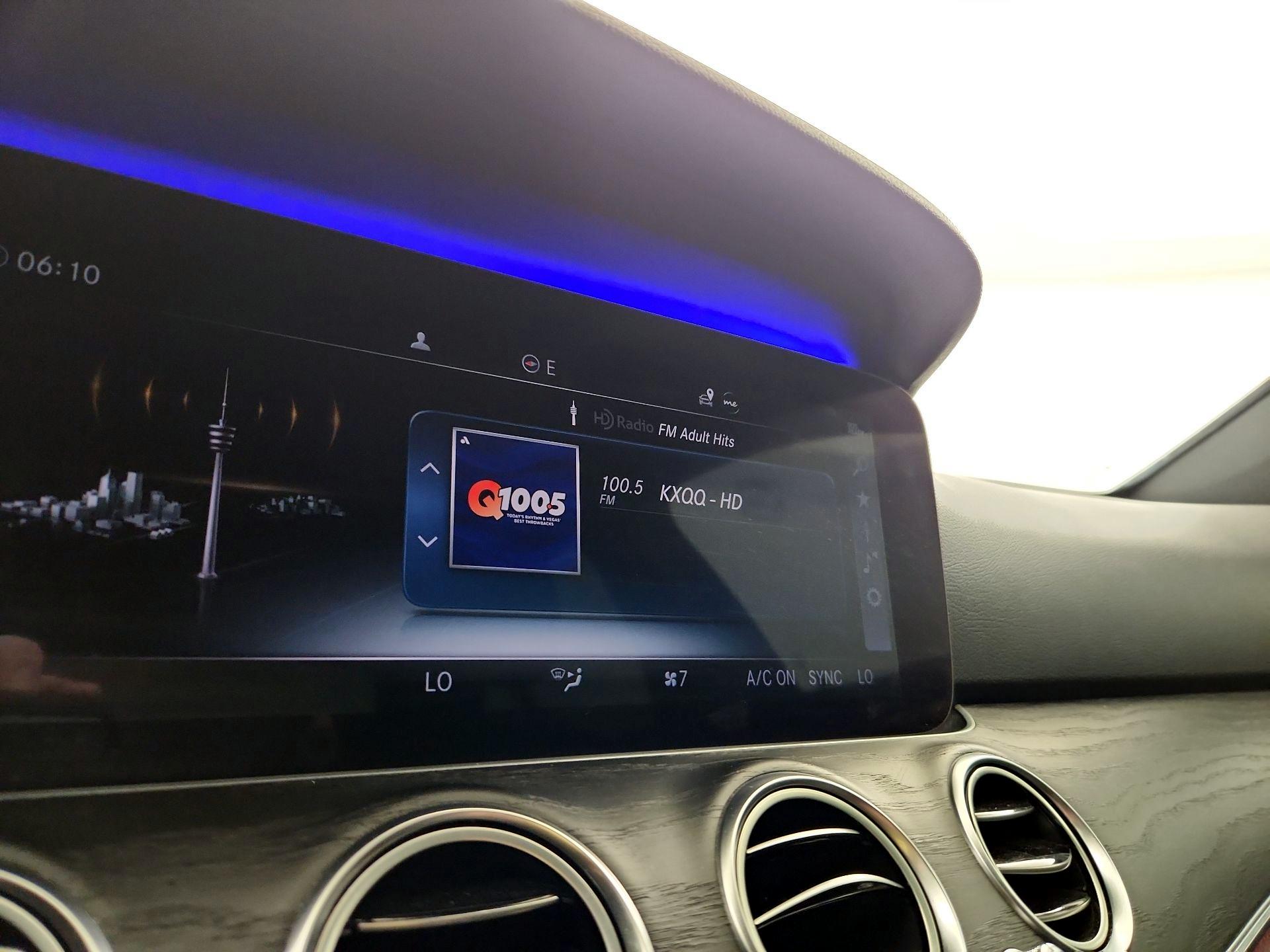 Thumbnail: 2020 Mercedes-Benz E-Class - 16