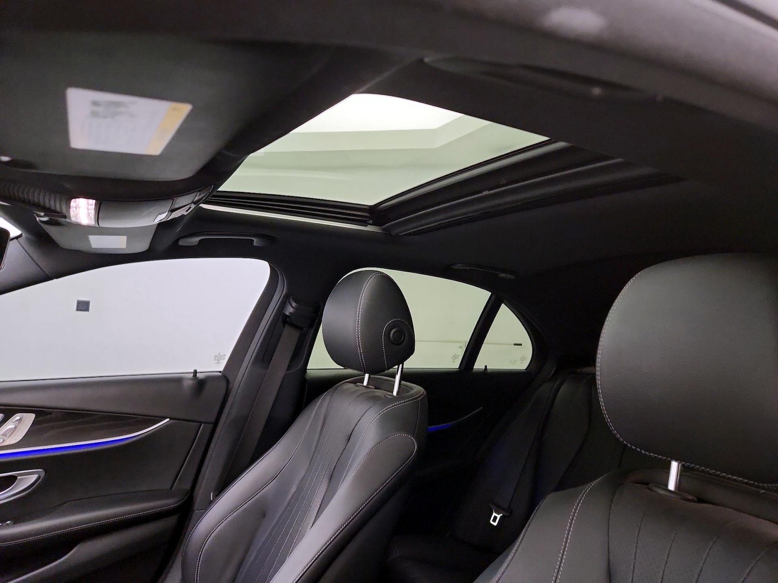 2020 Mercedes-Benz E-Class E350 - Photo 20