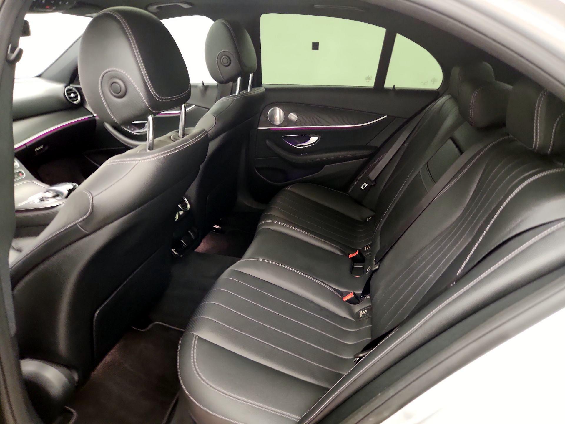 Thumbnail: 2020 Mercedes-Benz E-Class - 20