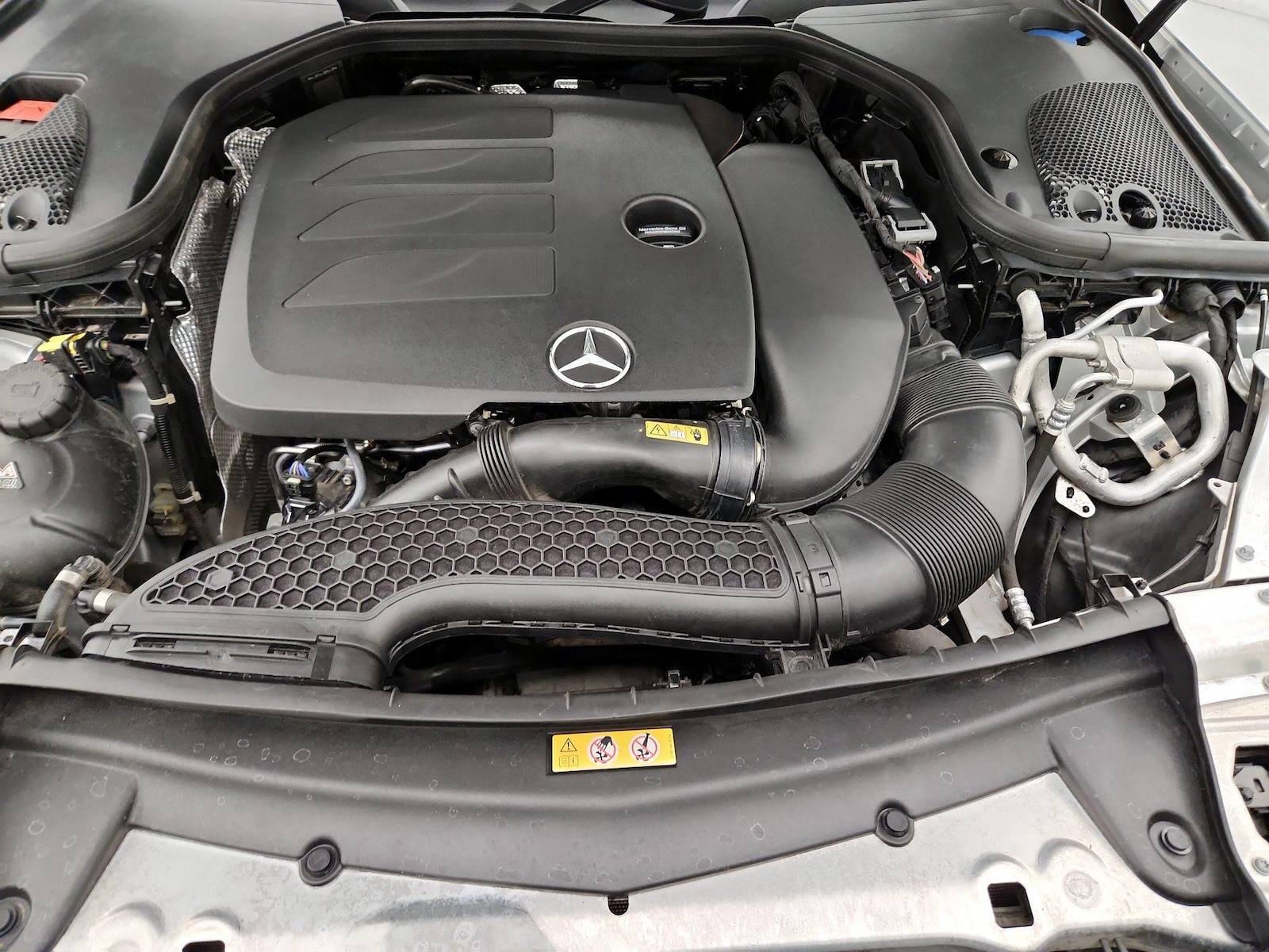 2020 Mercedes-Benz E-Class E350 - Photo 23