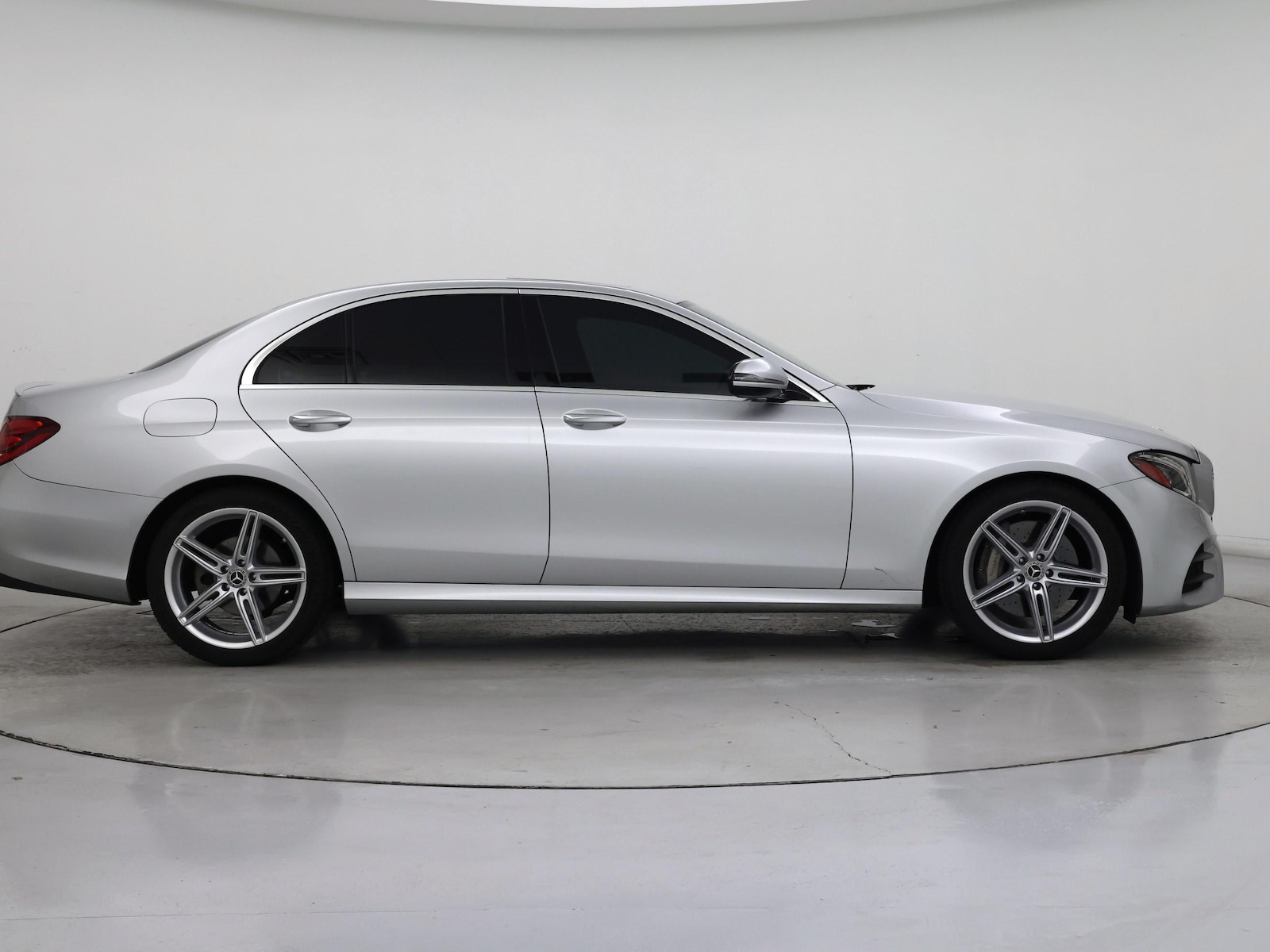 2020 Mercedes-Benz E-Class E350 - Photo 8